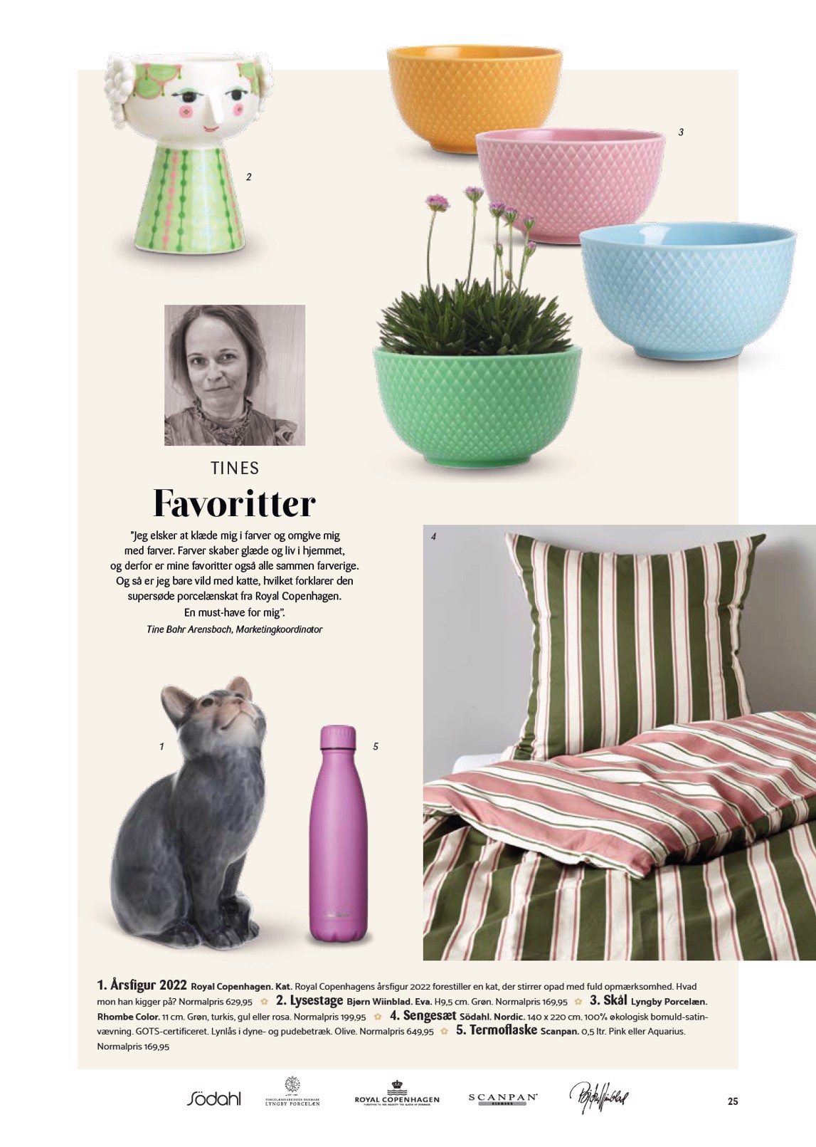 kopkande - Kop&Kande - Essens tilbudsavis gyldig fra 06.03.2026 til 31.03.2026 - page: 25