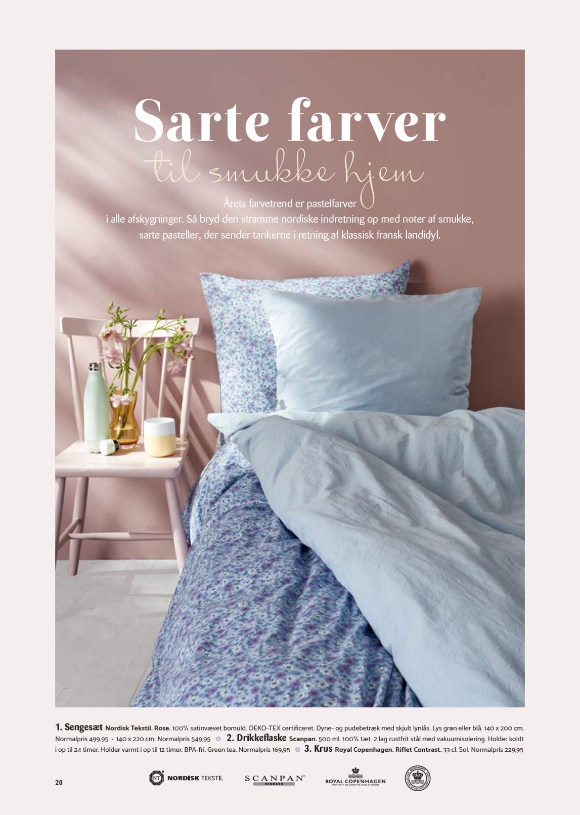 kopkande - Kop&Kande - Essens tilbudsavis gyldig fra 06.03.2026 til 31.03.2026 - page: 20