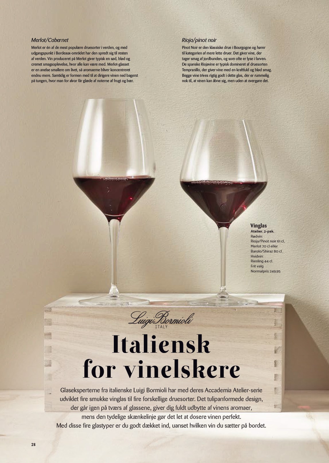 kopkande - Kop&Kande - Essens tilbudsavis gyldig fra 06.03.2026 til 31.03.2026 - page: 28