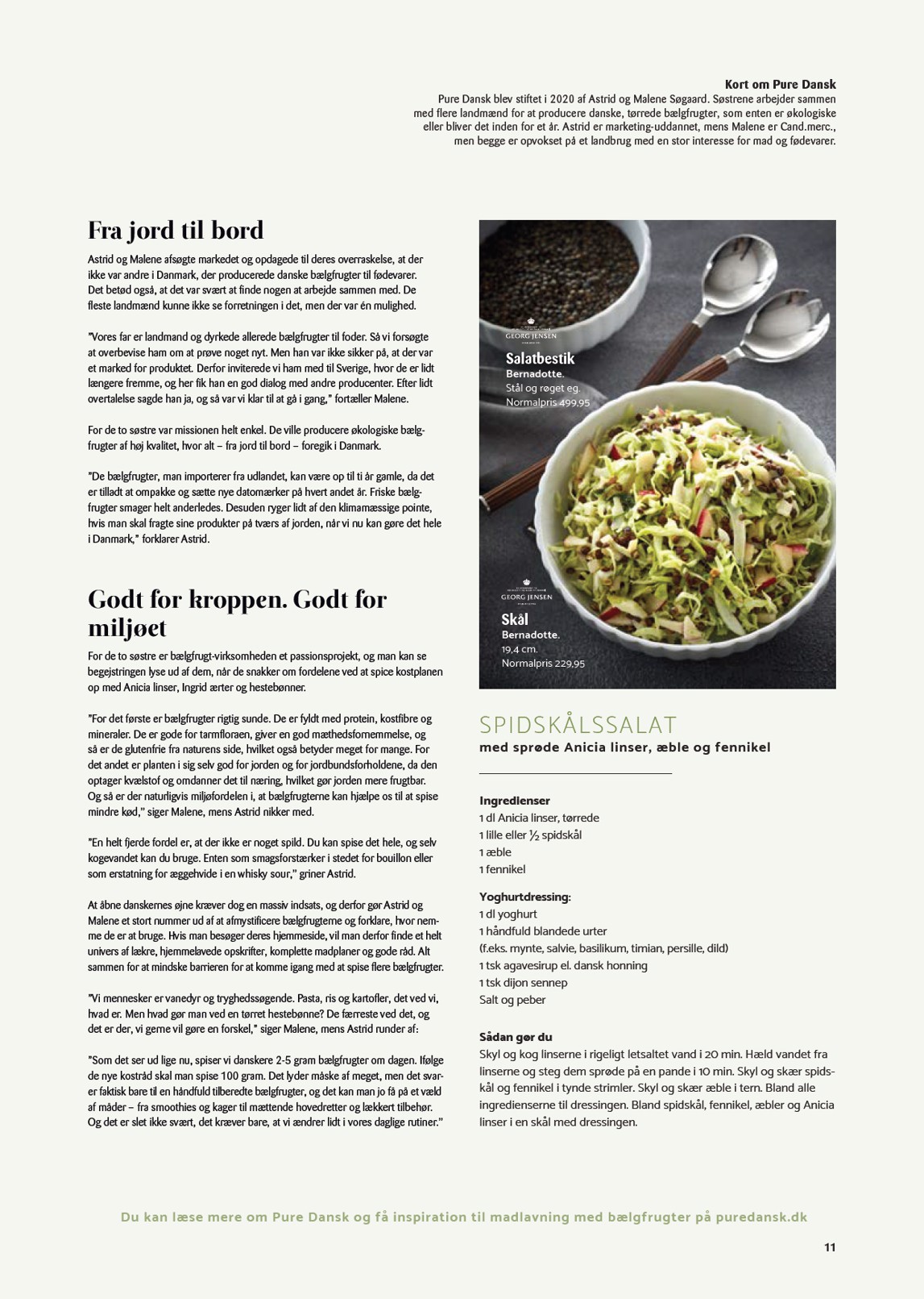 kopkande - Kop&Kande - Essens tilbudsavis gyldig fra 06.03.2026 til 31.03.2026 - page: 11