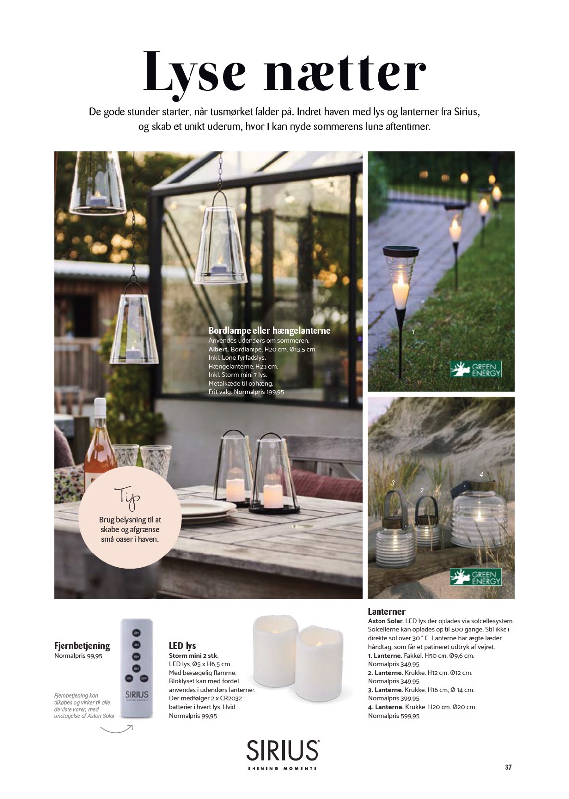 kopkande - Kop&Kande - Essens tilbudsavis gyldig fra 06.03.2026 til 31.03.2026 - page: 37