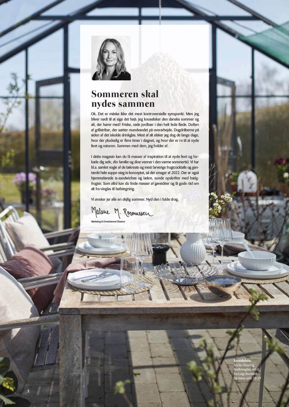 kopkande - Kop&Kande - Essens tilbudsavis gyldig fra 06.03.2026 til 31.03.2026 - page: 2