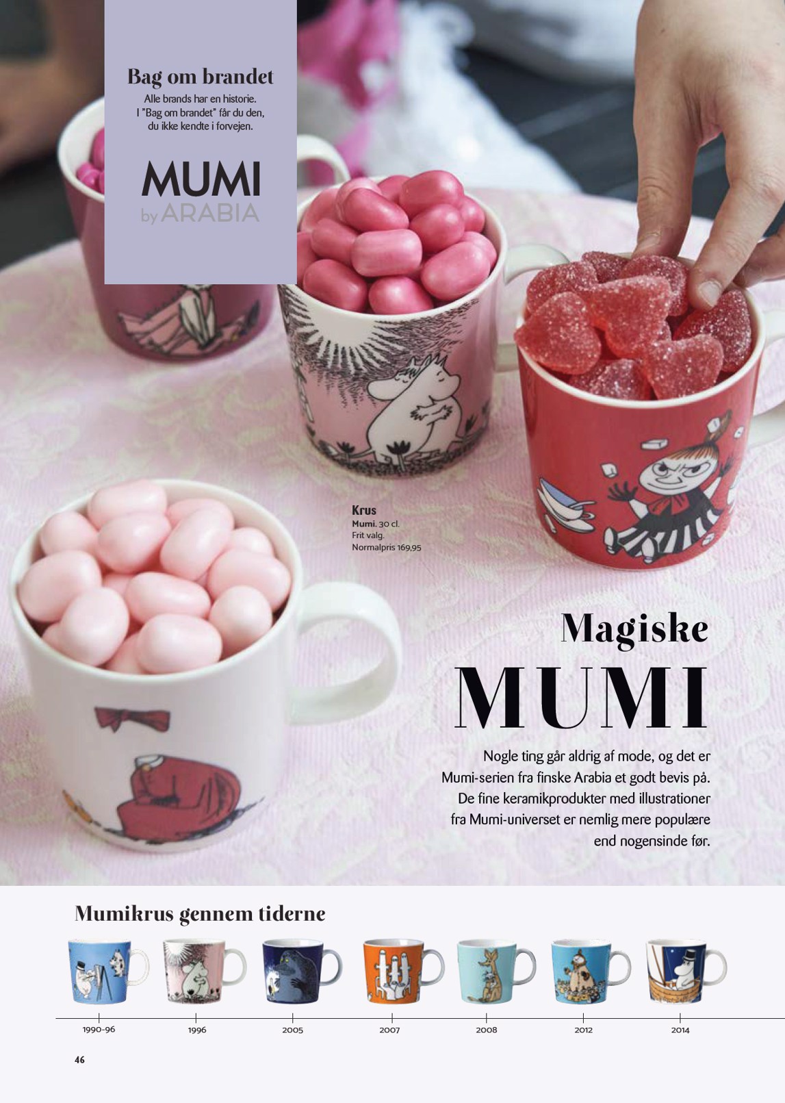 kopkande - Kop&Kande - Essens tilbudsavis gyldig fra 06.03.2026 til 31.03.2026 - page: 46