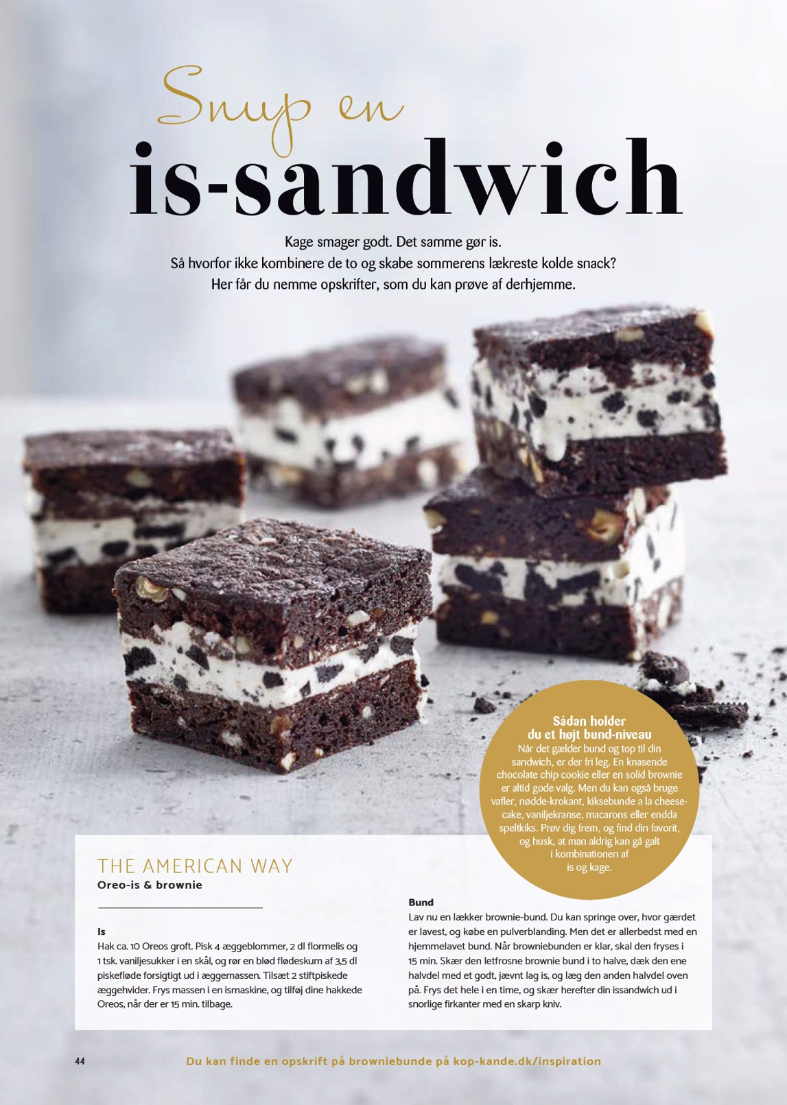 kopkande - Kop&Kande - Essens tilbudsavis gyldig fra 06.03.2026 til 31.03.2026 - page: 44