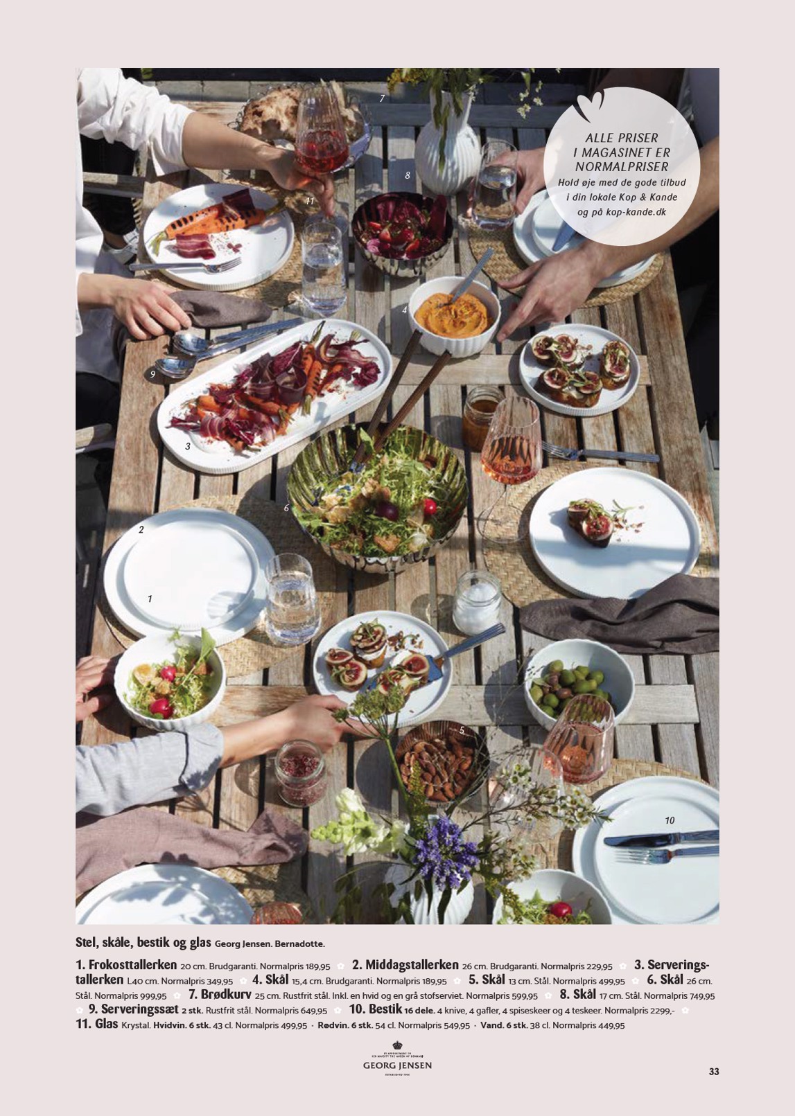 kopkande - Kop&Kande - Essens tilbudsavis gyldig fra 06.03.2026 til 31.03.2026 - page: 33