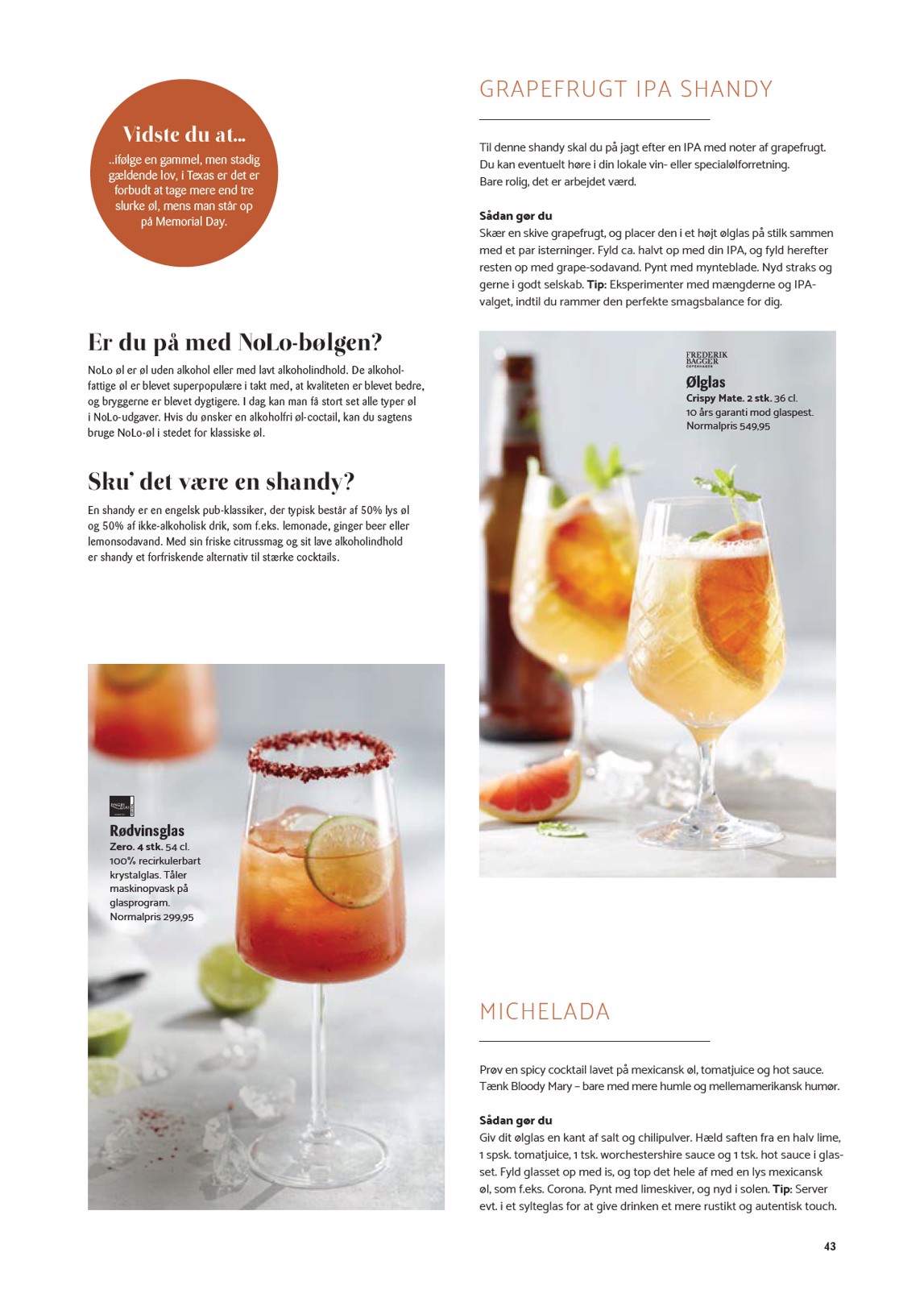 kopkande - Kop&Kande - Essens tilbudsavis gyldig fra 06.03.2026 til 31.03.2026 - page: 43