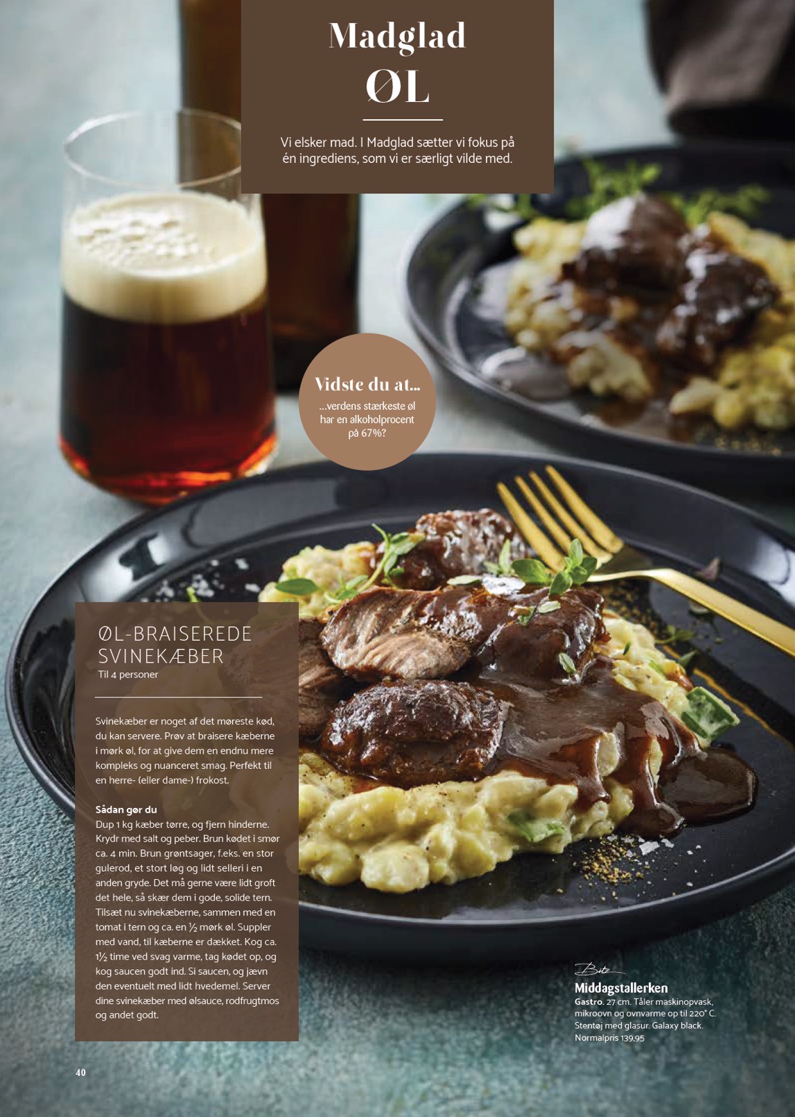 kopkande - Kop&Kande - Essens tilbudsavis gyldig fra 06.03.2026 til 31.03.2026 - page: 40