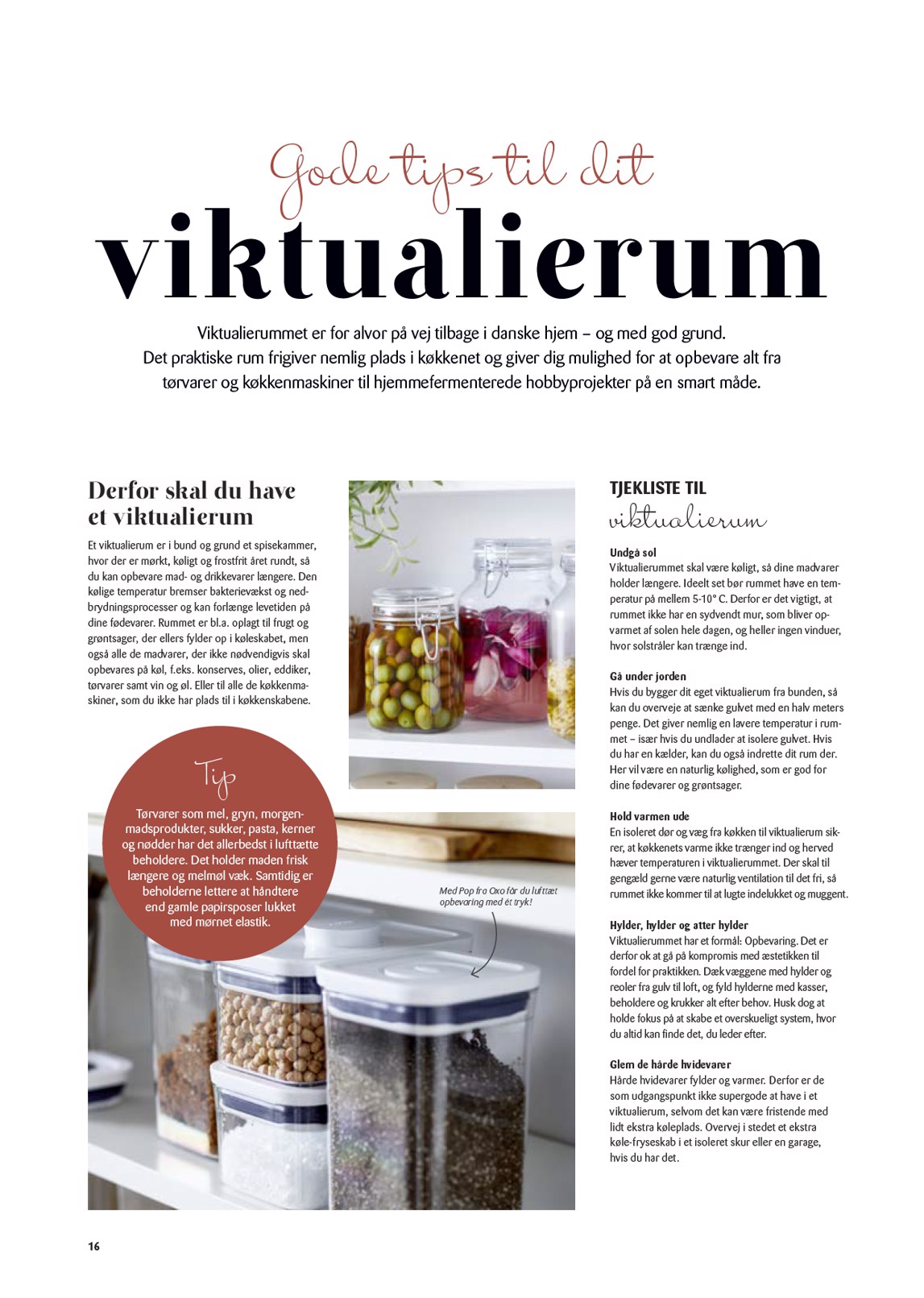 kopkande - Kop&Kande - Essens tilbudsavis gyldig fra 06.03.2026 til 31.03.2026 - page: 16