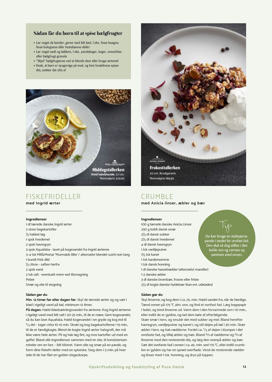 kopkande - Kop&Kande - Essens tilbudsavis gyldig fra 06.03.2026 til 31.03.2026 - page: 13