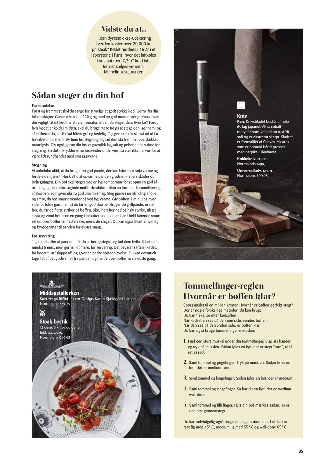 kopkande - Kop&Kande - Essens tilbudsavis gyldig fra 06.03.2026 til 31.03.2026 - page: 35