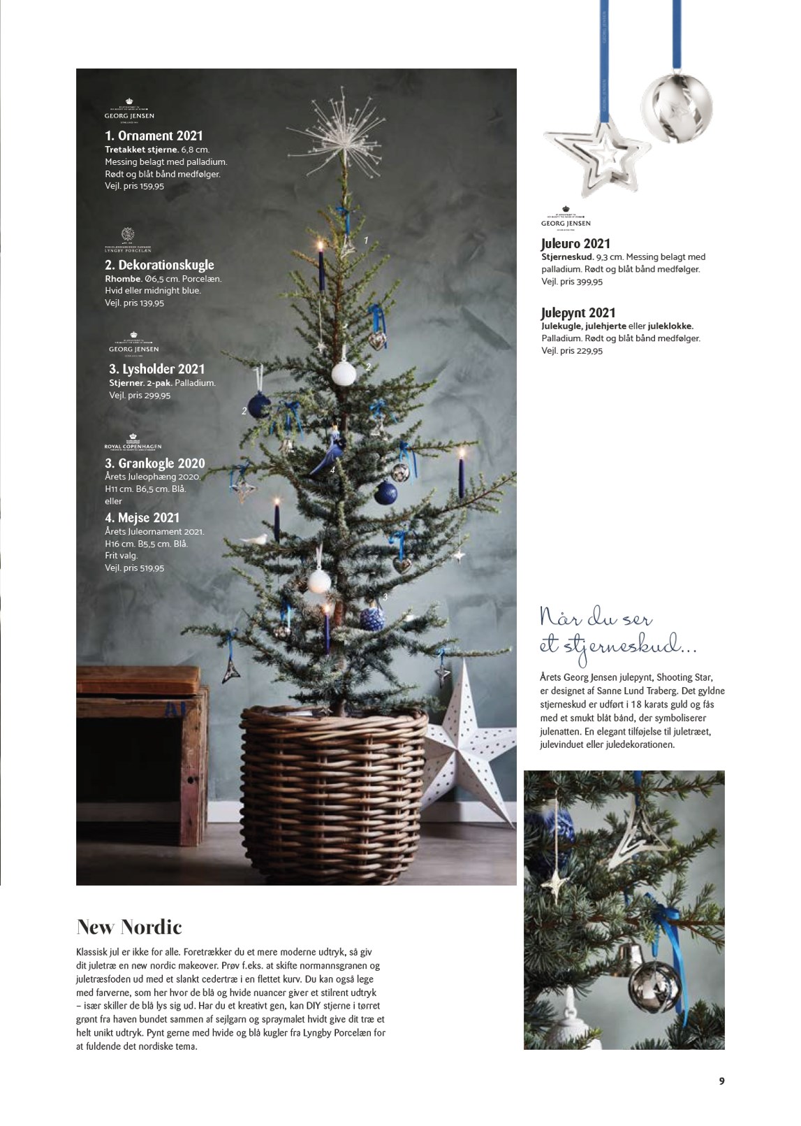 kopkande - Kop&Kande - Jul - traditionernes tid tilbudsavis gyldig fra 03.04.2026 til 31.07.2026 - page: 9