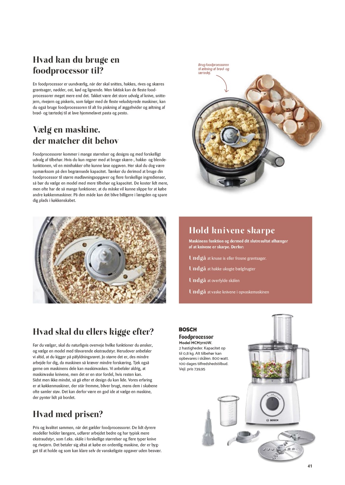 kopkande - Kop&Kande - Jul - traditionernes tid tilbudsavis gyldig fra 03.04.2026 til 31.07.2026 - page: 41