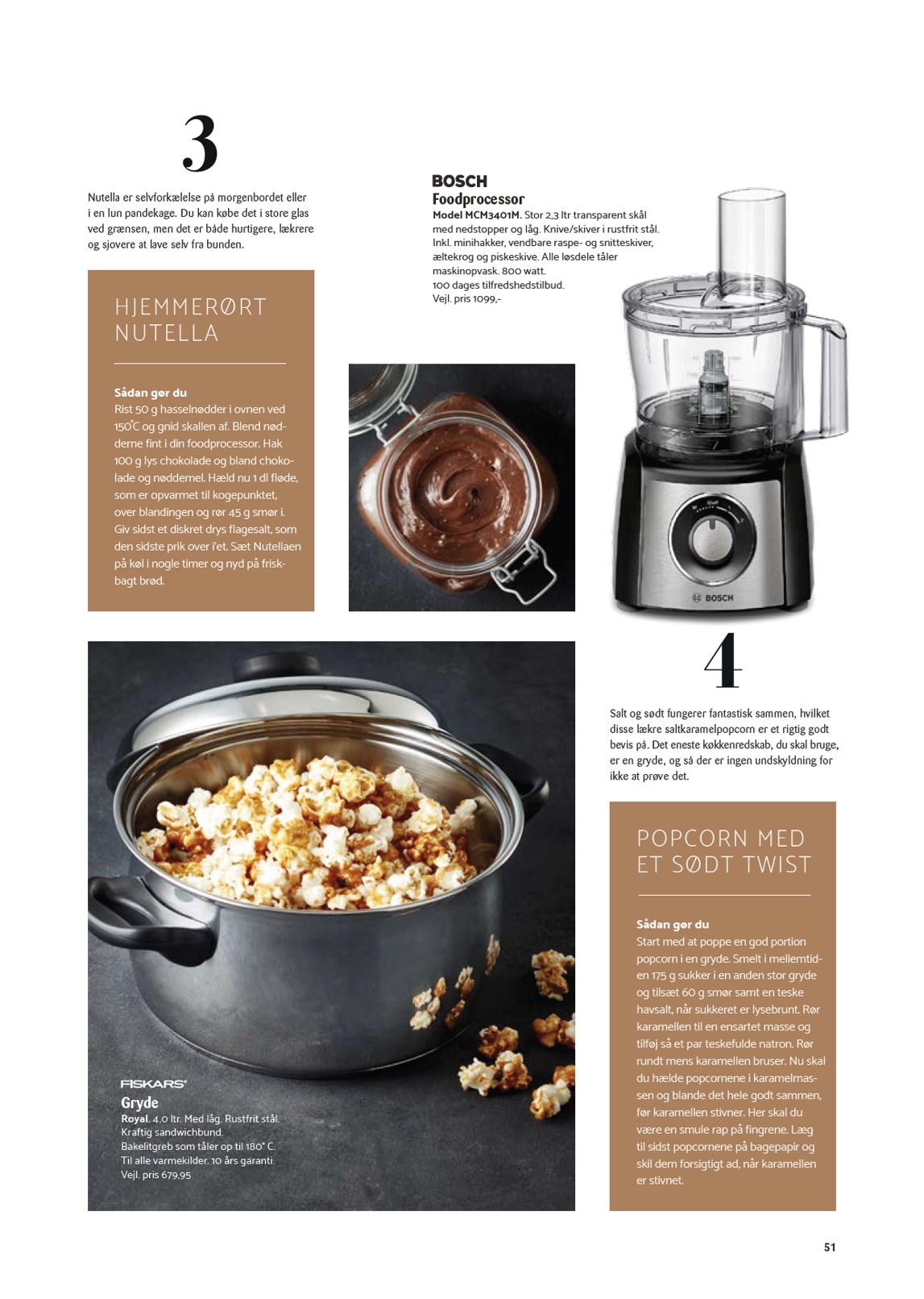 kopkande - Kop&Kande - Jul - traditionernes tid tilbudsavis gyldig fra 03.04.2026 til 31.07.2026 - page: 51