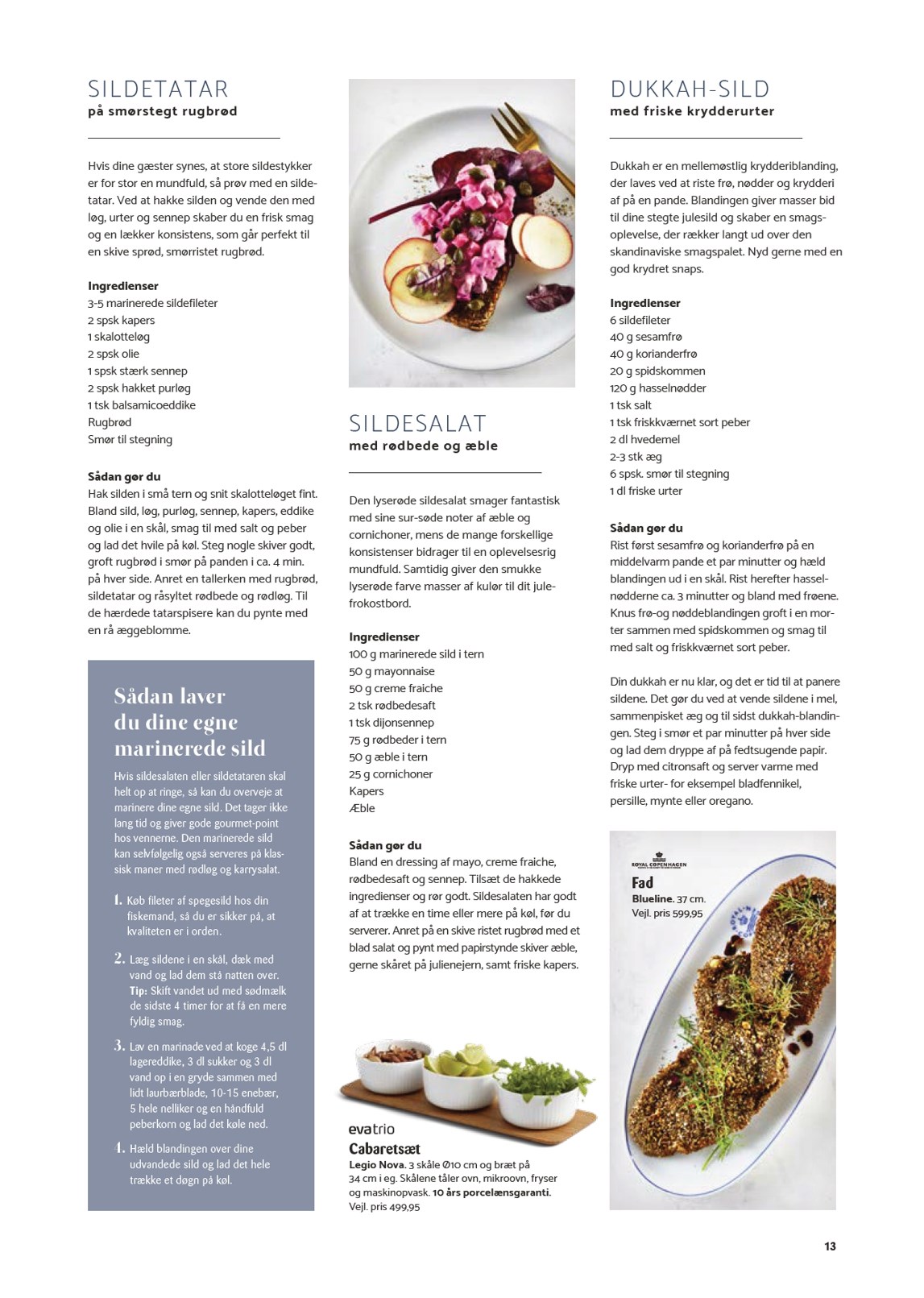 kopkande - Kop&Kande - Jul - traditionernes tid tilbudsavis gyldig fra 03.04.2026 til 31.07.2026 - page: 13