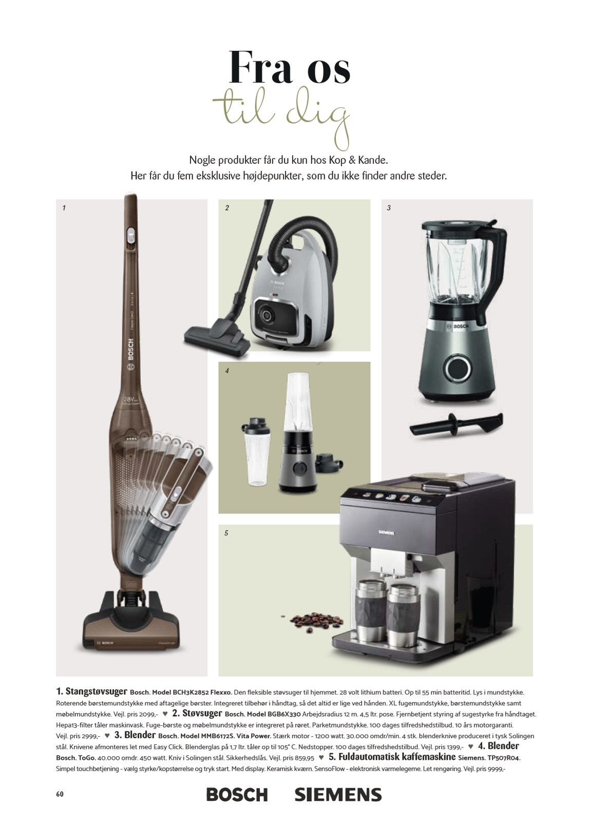 kopkande - Kop&Kande - Jul - traditionernes tid tilbudsavis gyldig fra 03.04.2026 til 31.07.2026 - page: 60