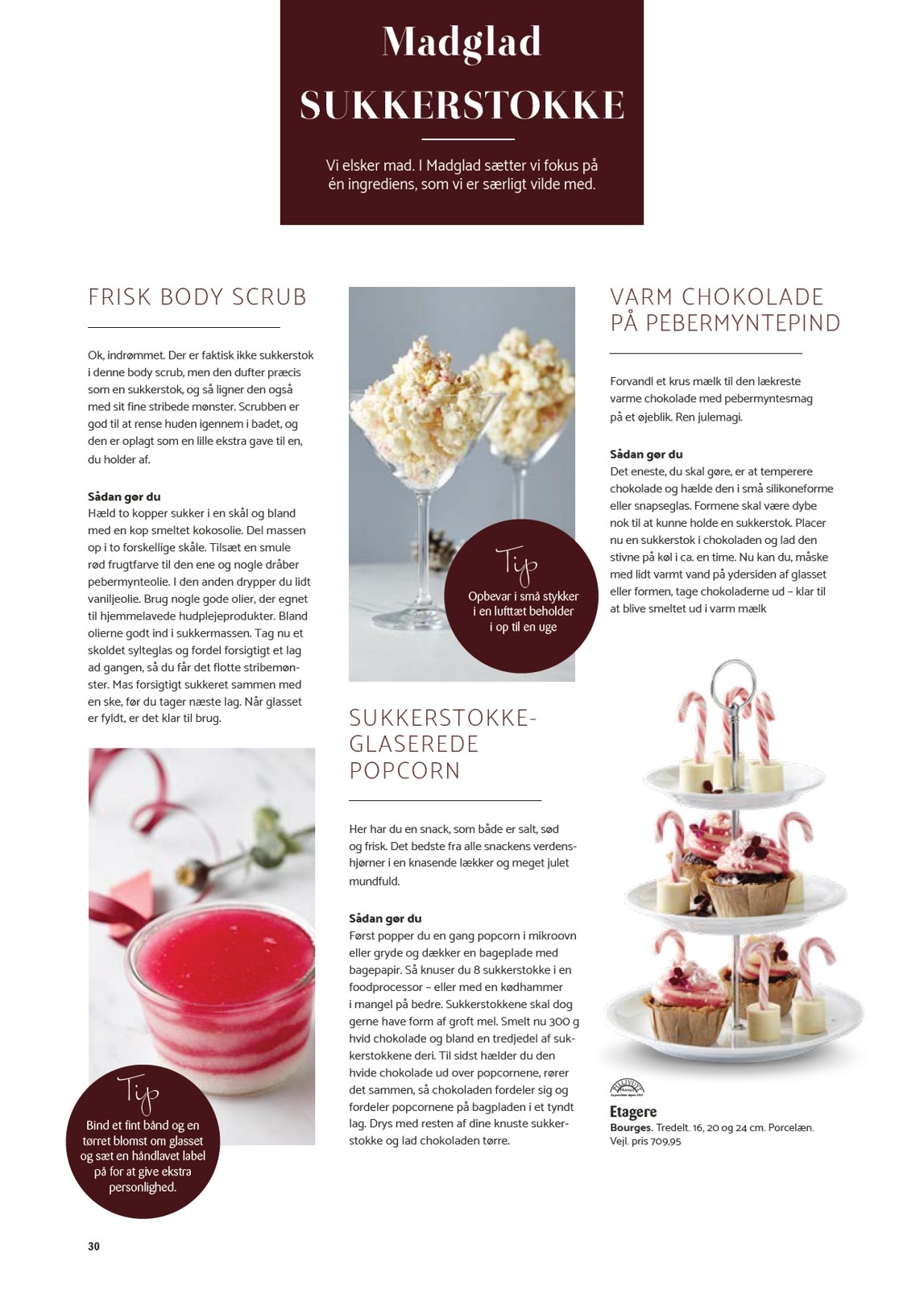 kopkande - Kop&Kande - Jul - traditionernes tid tilbudsavis gyldig fra 03.04.2026 til 31.07.2026 - page: 30