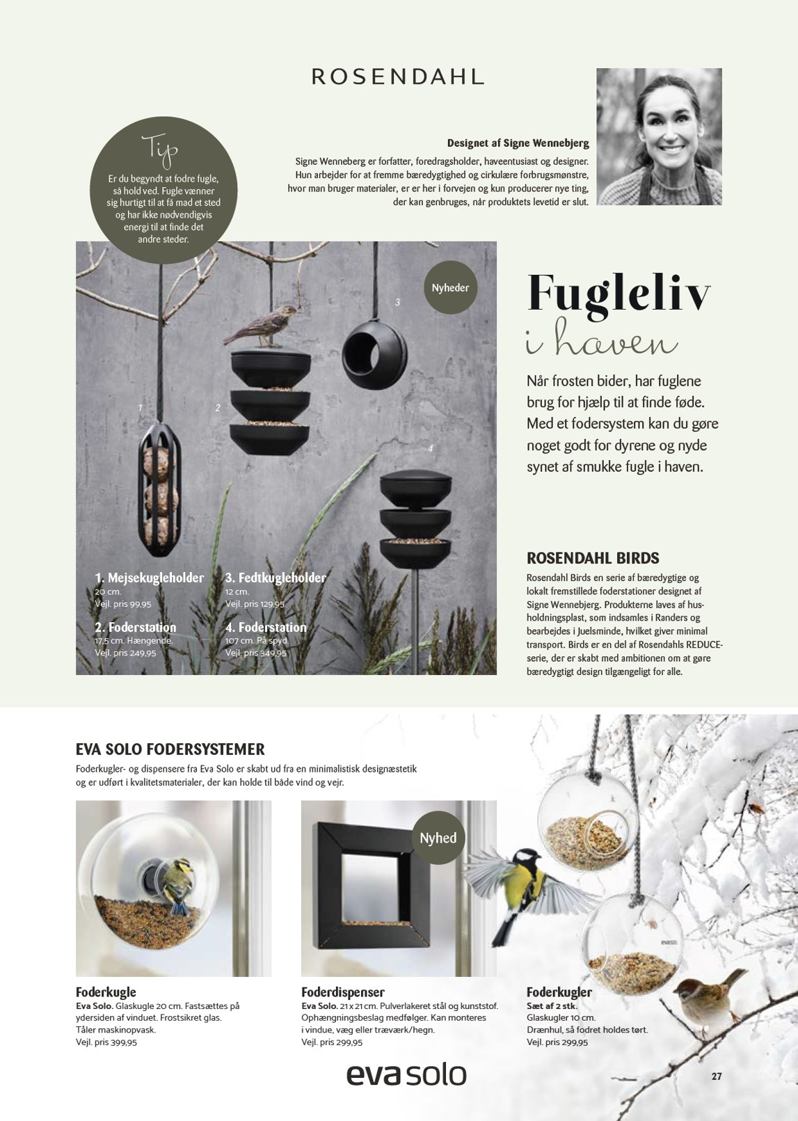 kopkande - Kop&Kande - Jul - traditionernes tid tilbudsavis gyldig fra 03.04.2026 til 31.07.2026 - page: 27