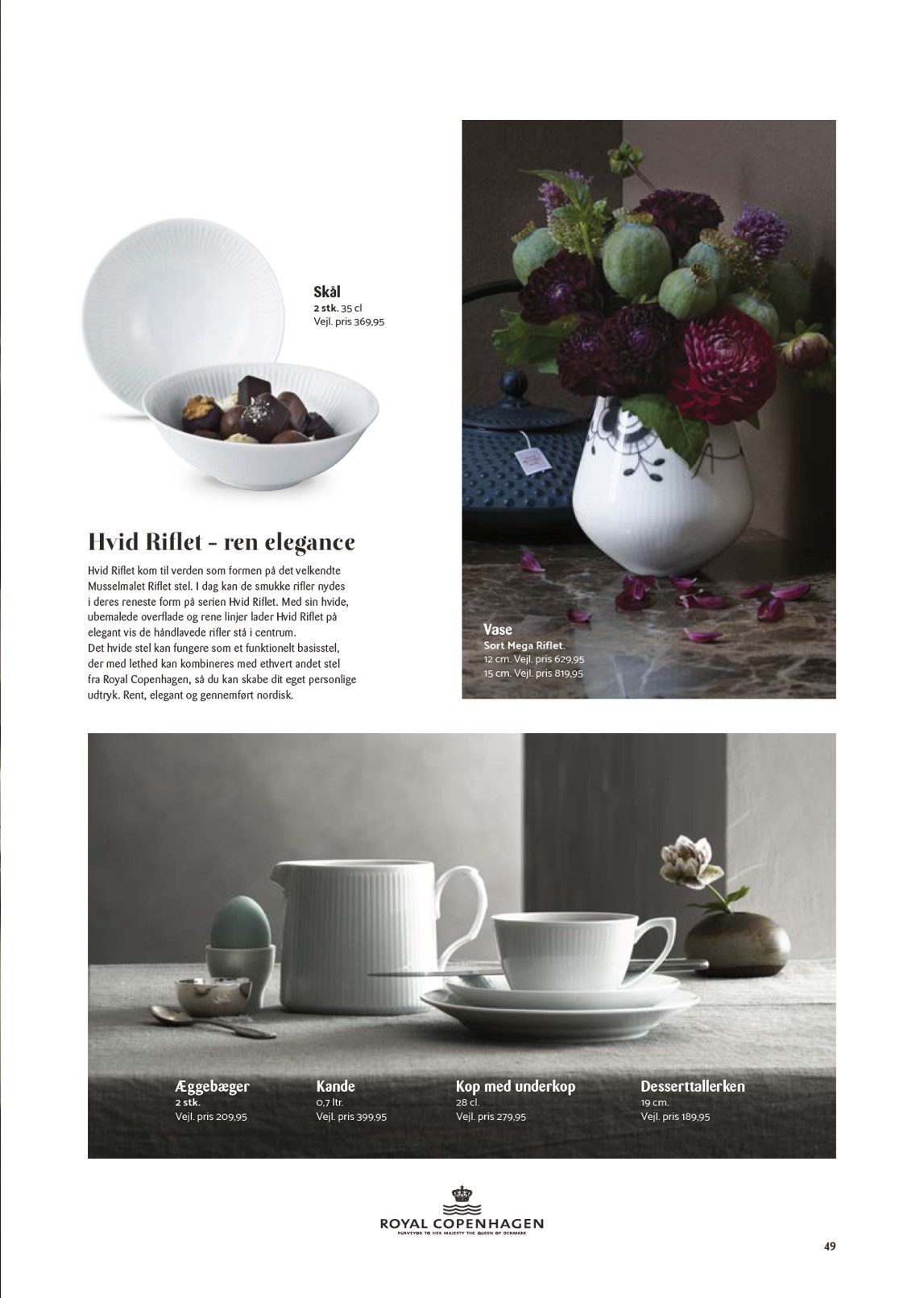 kopkande - Kop&Kande - Jul - traditionernes tid tilbudsavis gyldig fra 03.04.2026 til 31.07.2026 - page: 49