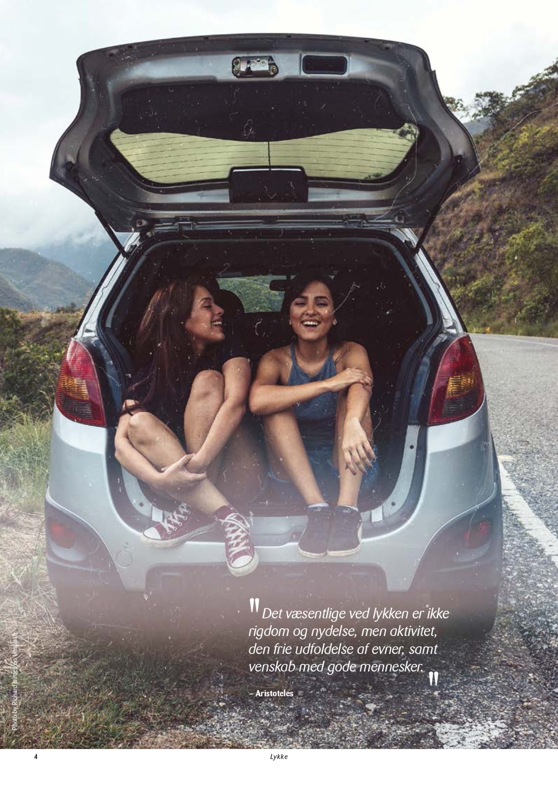 kopkande - Kop&Kande - Lykke - Inviter lykken med tilbudsavis gyldig fra 03.04.2026 til 31.08.2026 - page: 4