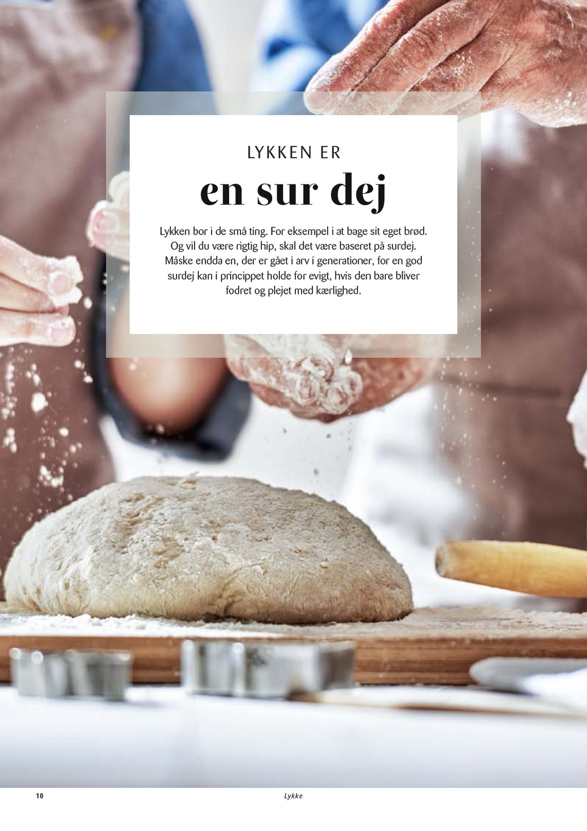 kopkande - Kop&Kande - Lykke - Inviter lykken med tilbudsavis gyldig fra 03.04.2026 til 31.08.2026 - page: 10