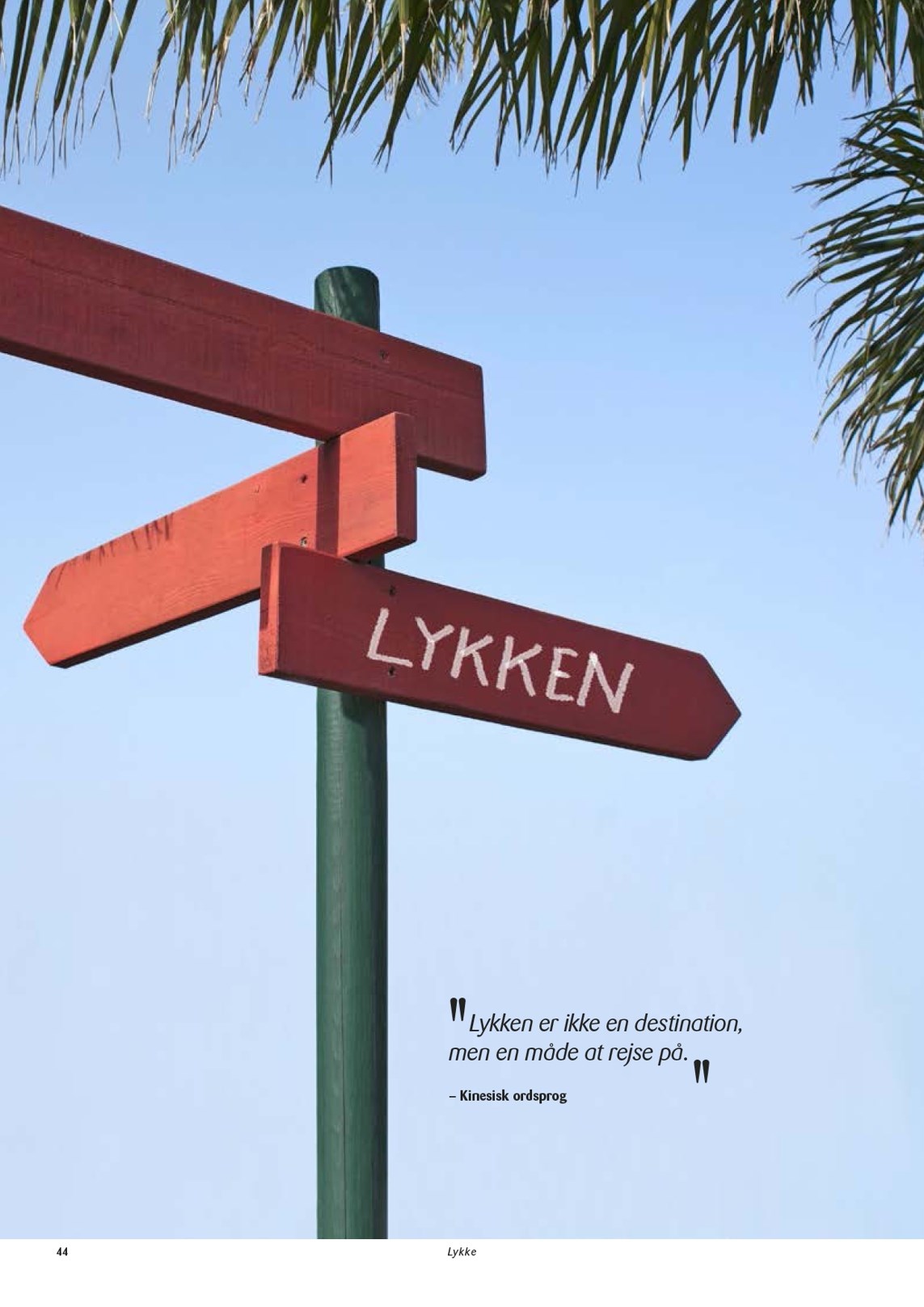 kopkande - Kop&Kande - Lykke - Inviter lykken med tilbudsavis gyldig fra 03.04.2026 til 31.08.2026 - page: 44