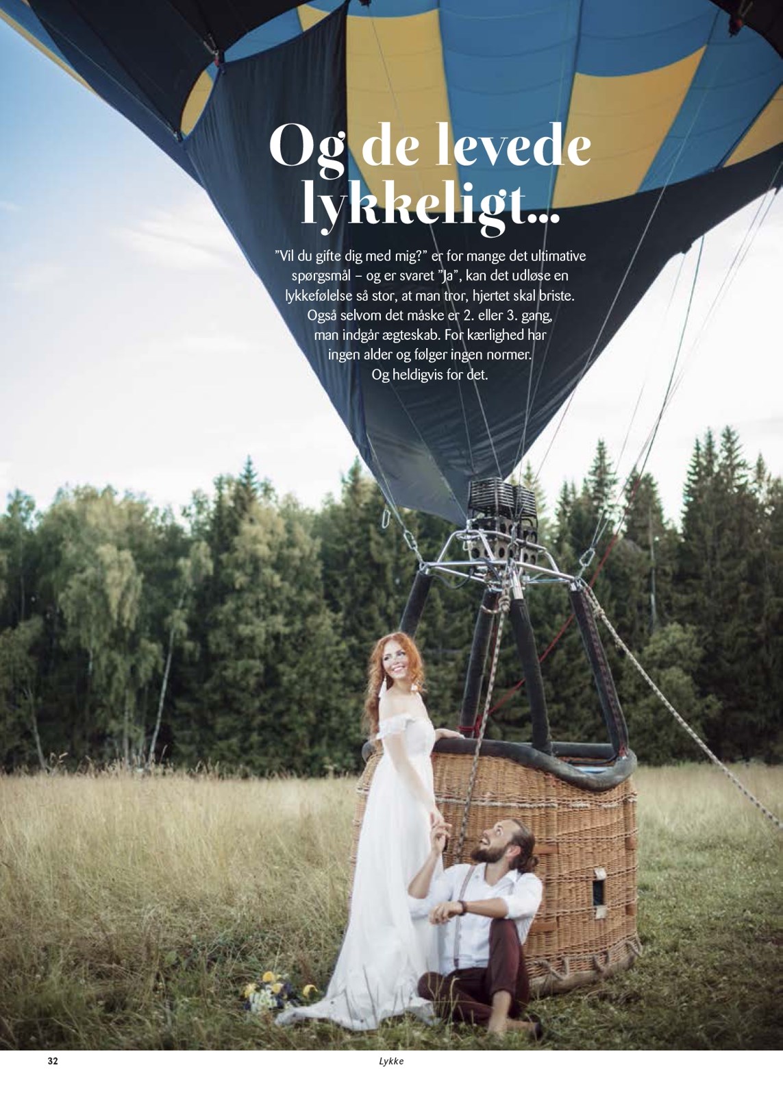 kopkande - Kop&Kande - Lykke - Inviter lykken med tilbudsavis gyldig fra 03.04.2026 til 31.08.2026 - page: 32