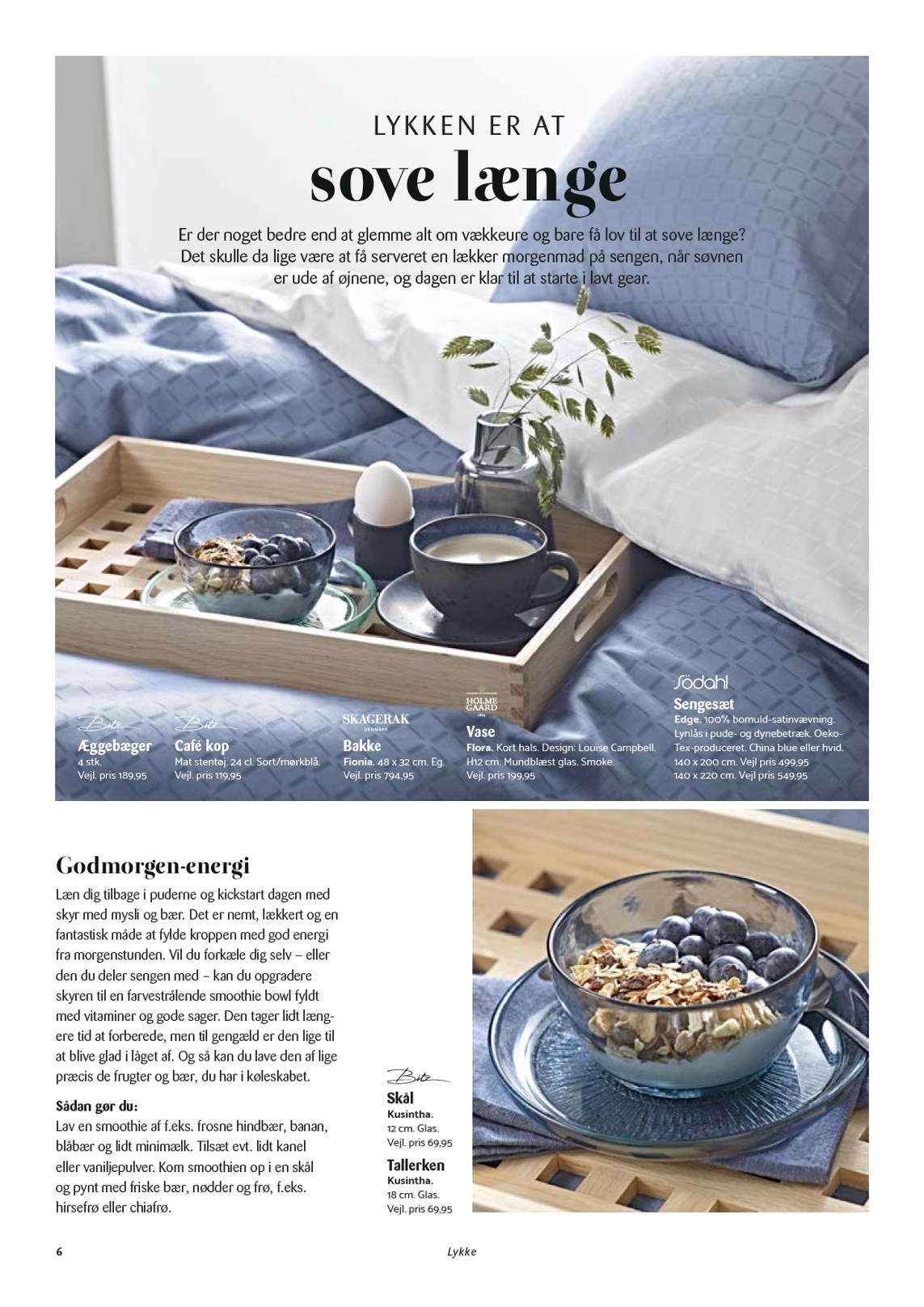 kopkande - Kop&Kande - Lykke - Inviter lykken med tilbudsavis gyldig fra 03.04.2026 til 31.08.2026 - page: 6