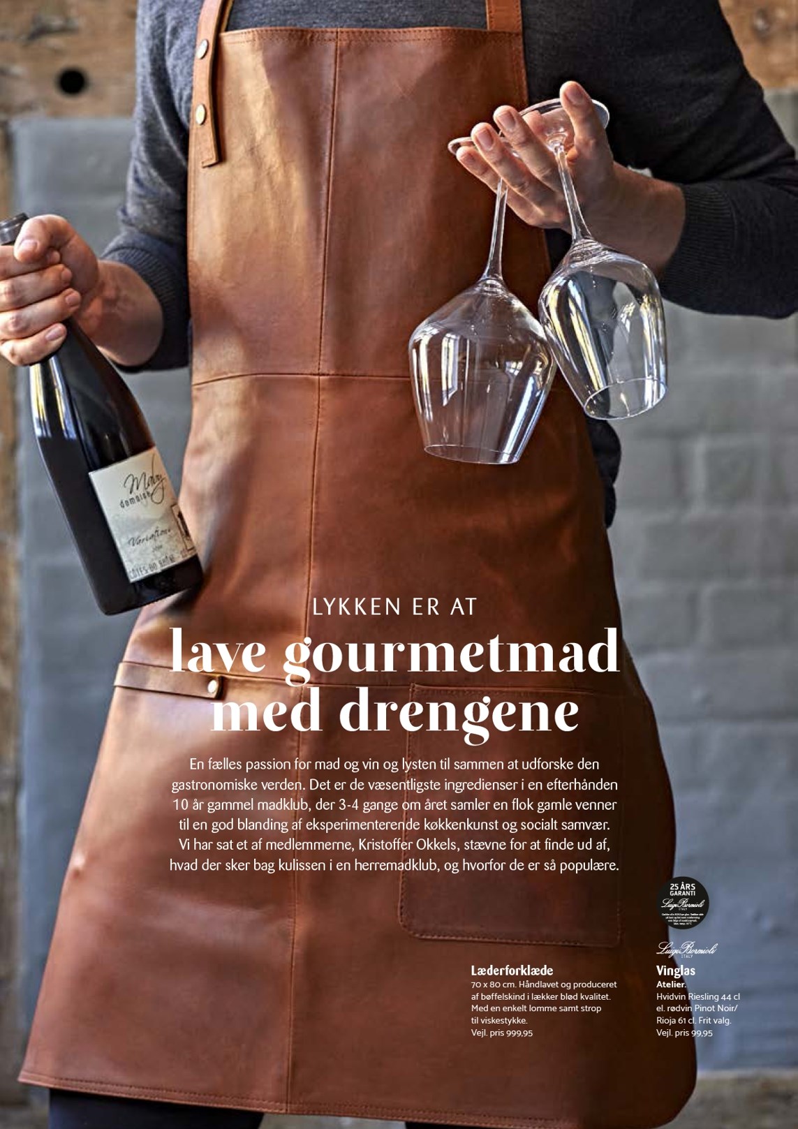 kopkande - Kop&Kande - Lykke - Inviter lykken med tilbudsavis gyldig fra 03.04.2026 til 31.08.2026 - page: 14