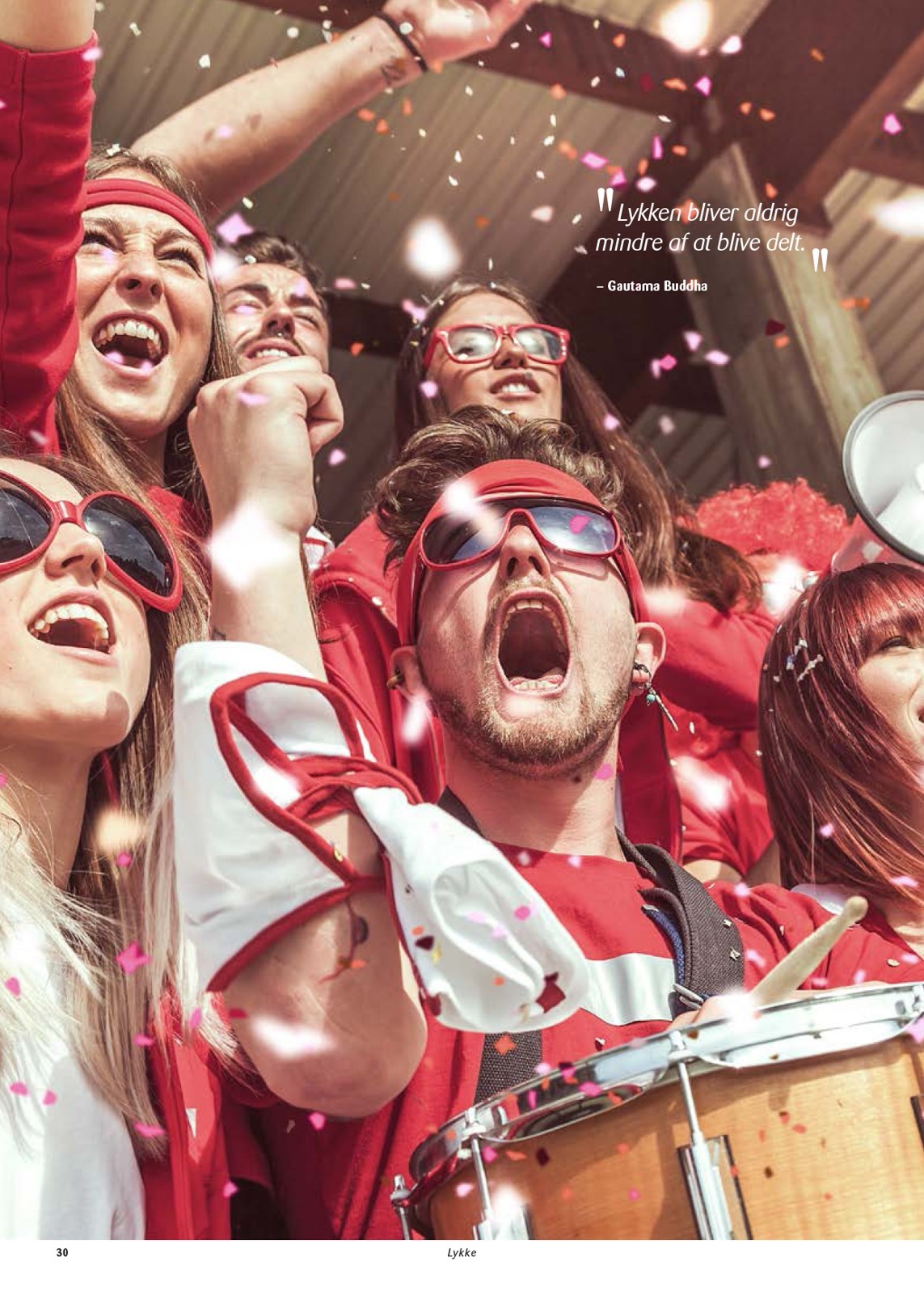 kopkande - Kop&Kande - Lykke - Inviter lykken med tilbudsavis gyldig fra 03.04.2026 til 31.08.2026 - page: 30