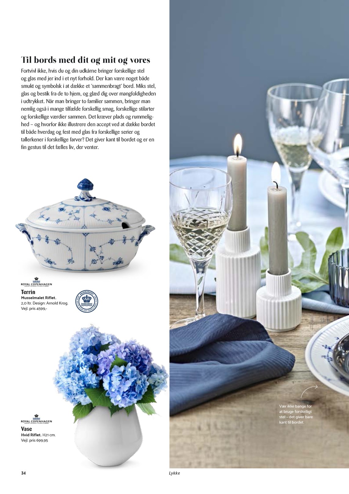 kopkande - Kop&Kande - Lykke - Inviter lykken med tilbudsavis gyldig fra 03.04.2026 til 31.08.2026 - page: 34