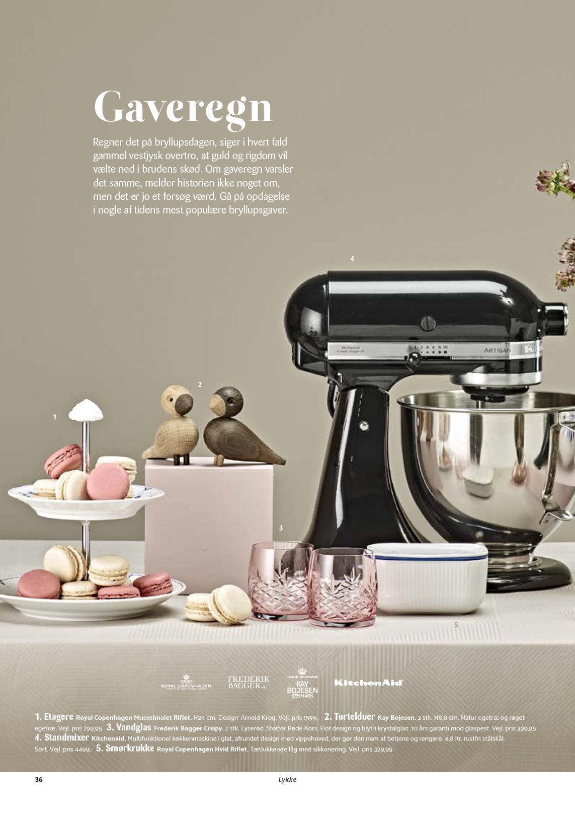 kopkande - Kop&Kande - Lykke - Inviter lykken med tilbudsavis gyldig fra 03.04.2026 til 31.08.2026 - page: 36
