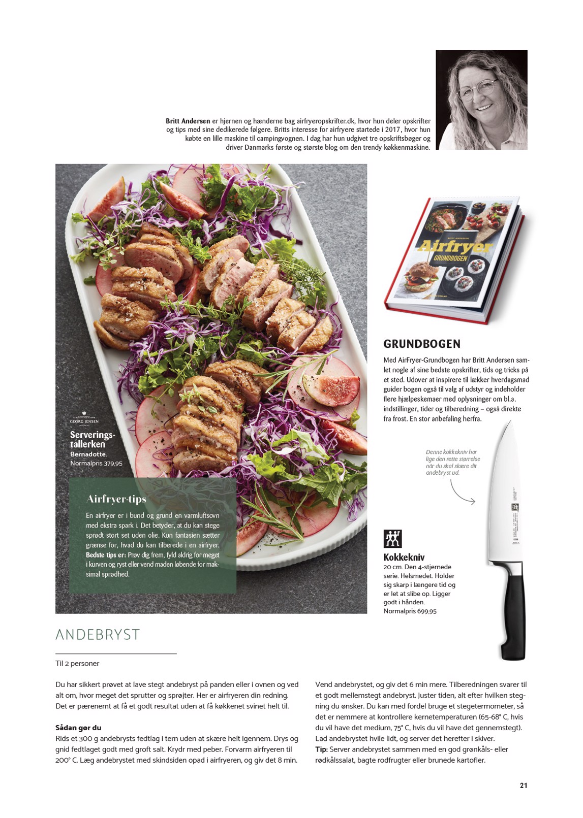 kopkande - Kop&Kande - Essens - Magisk Jul tilbudsavis gyldig fra 03.04.2026 til 31.12.2026 - page: 21