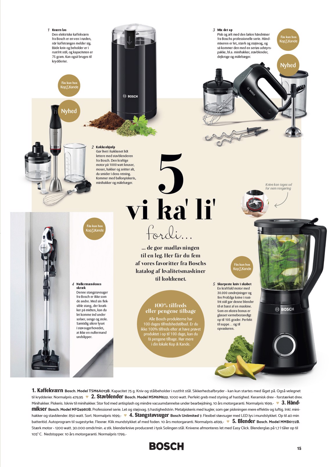 kopkande - Kop&Kande - Essens - Magisk Jul tilbudsavis gyldig fra 03.04.2026 til 31.12.2026 - page: 15