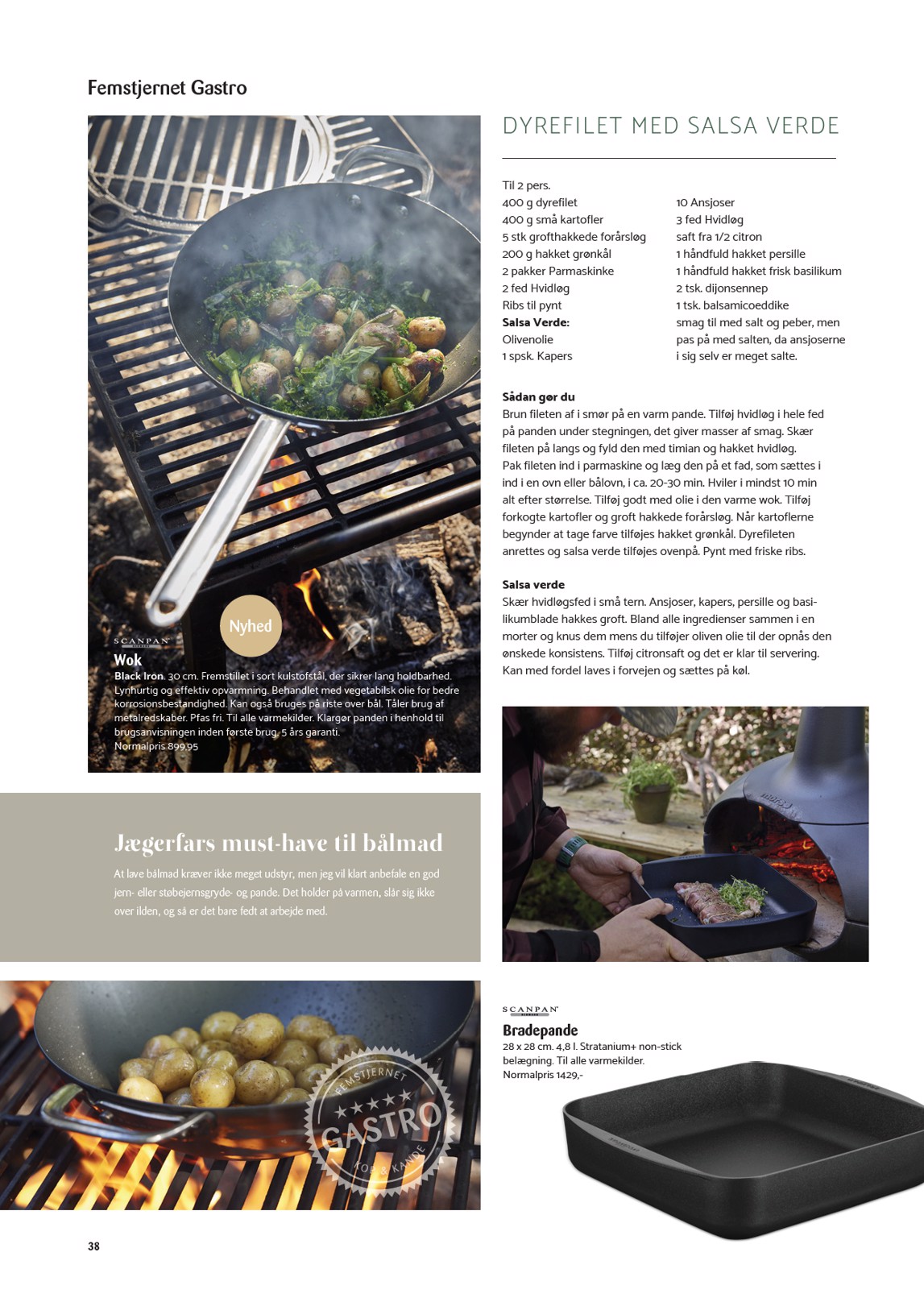 kopkande - Kop&Kande - Essens - Magisk Jul tilbudsavis gyldig fra 03.04.2026 til 31.12.2026 - page: 38