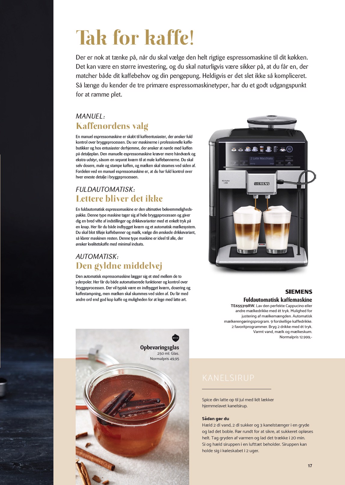 kopkande - Kop&Kande - Essens - Magisk Jul tilbudsavis gyldig fra 03.04.2026 til 31.12.2026 - page: 17