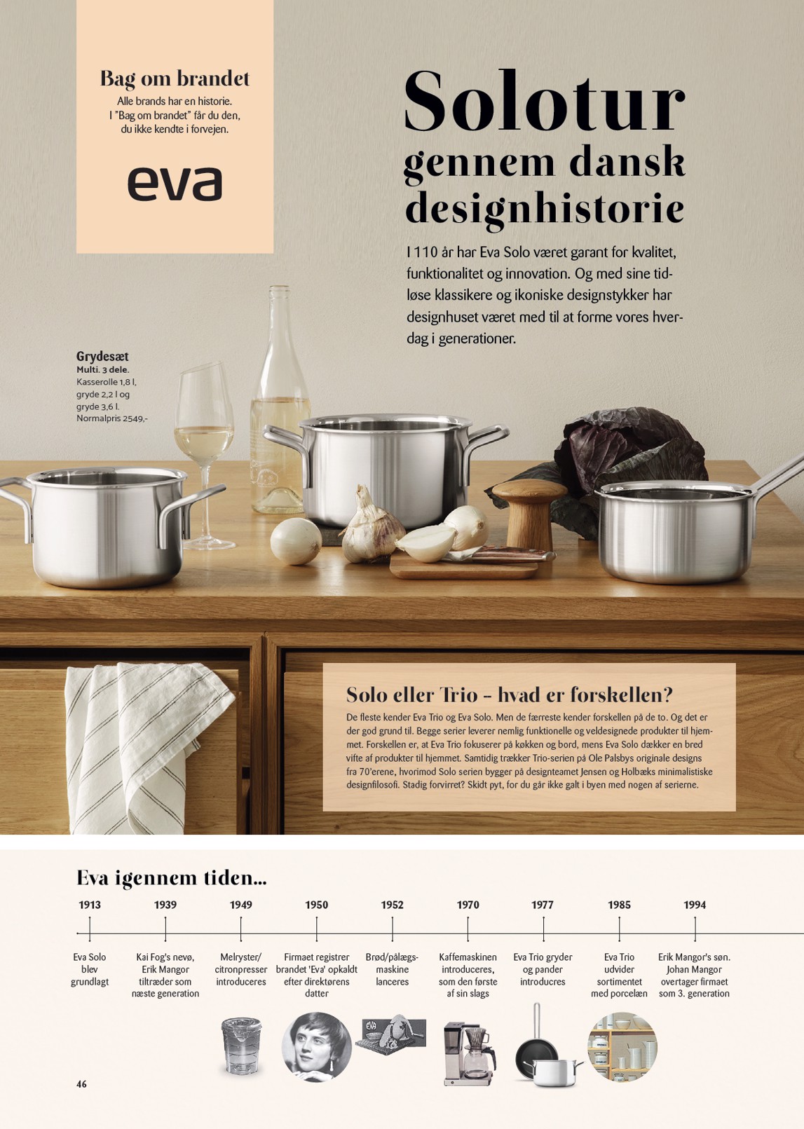 kopkande - Kop&Kande - Essens - Magisk Jul tilbudsavis gyldig fra 03.04.2026 til 31.12.2026 - page: 46