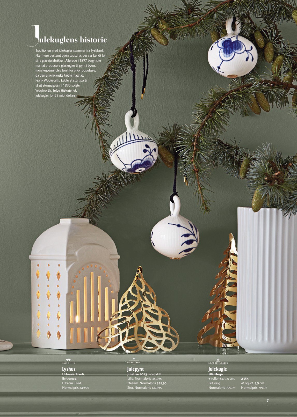 kopkande - Kop&Kande - Essens - Magisk Jul tilbudsavis gyldig fra 03.04.2026 til 31.12.2026 - page: 7