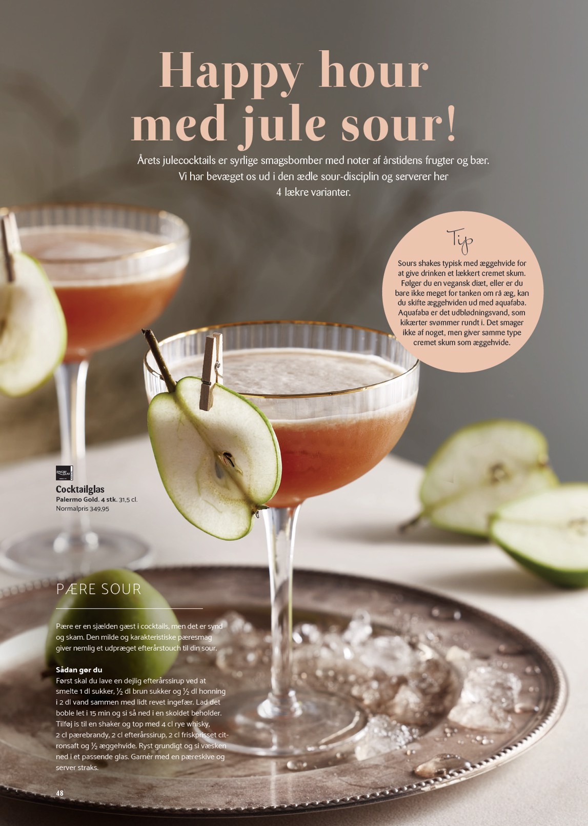 kopkande - Kop&Kande - Essens - Magisk Jul tilbudsavis gyldig fra 03.04.2026 til 31.12.2026 - page: 48