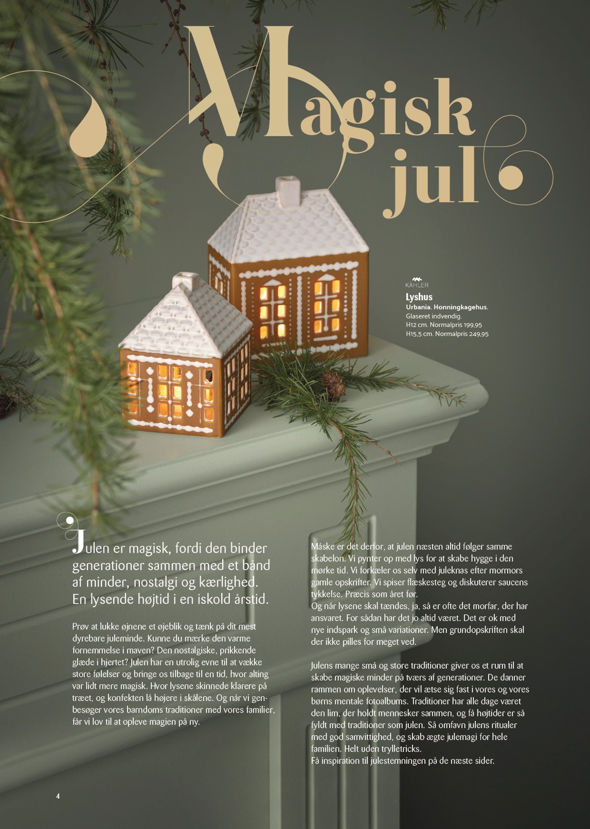 kopkande - Kop&Kande - Essens - Magisk Jul tilbudsavis gyldig fra 03.04.2026 til 31.12.2026 - page: 4