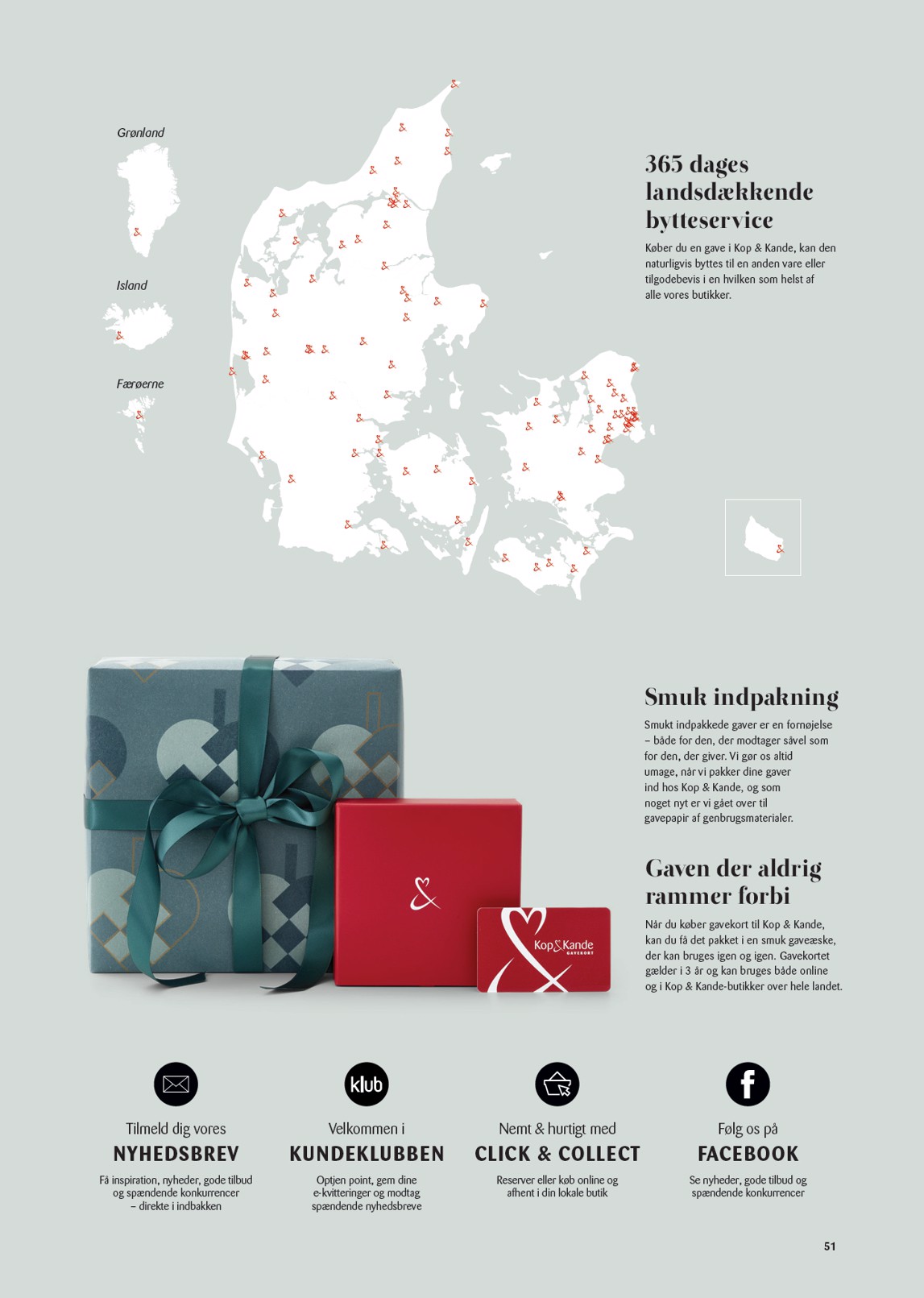 kopkande - Kop&Kande - Essens - Magisk Jul tilbudsavis gyldig fra 03.04.2026 til 31.12.2026 - page: 51