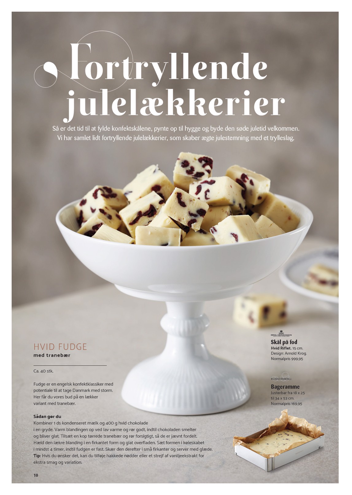 kopkande - Kop&Kande - Essens - Magisk Jul tilbudsavis gyldig fra 03.04.2026 til 31.12.2026 - page: 10