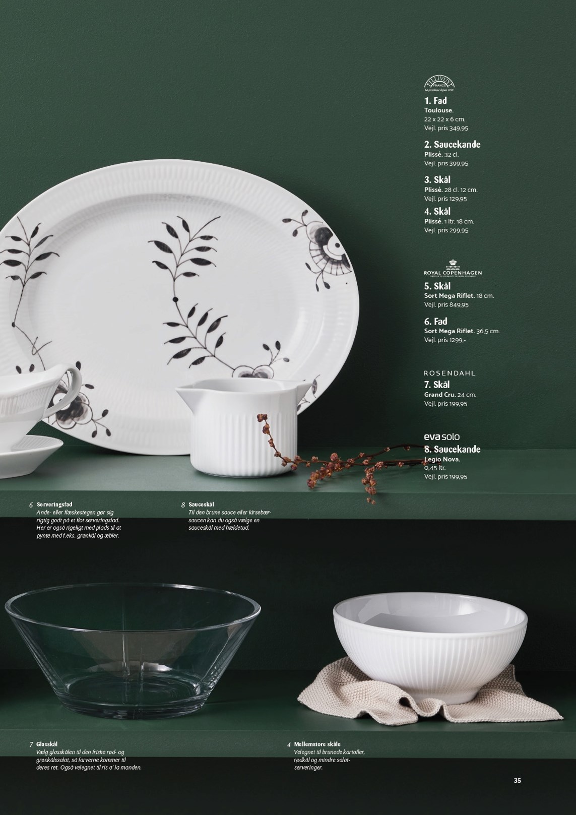 kopkande - Kop&Kande - Juletid - familie, fest og samvær tilbudsavis gyldig fra 03.04.2026 til 31.12.2026 - page: 35