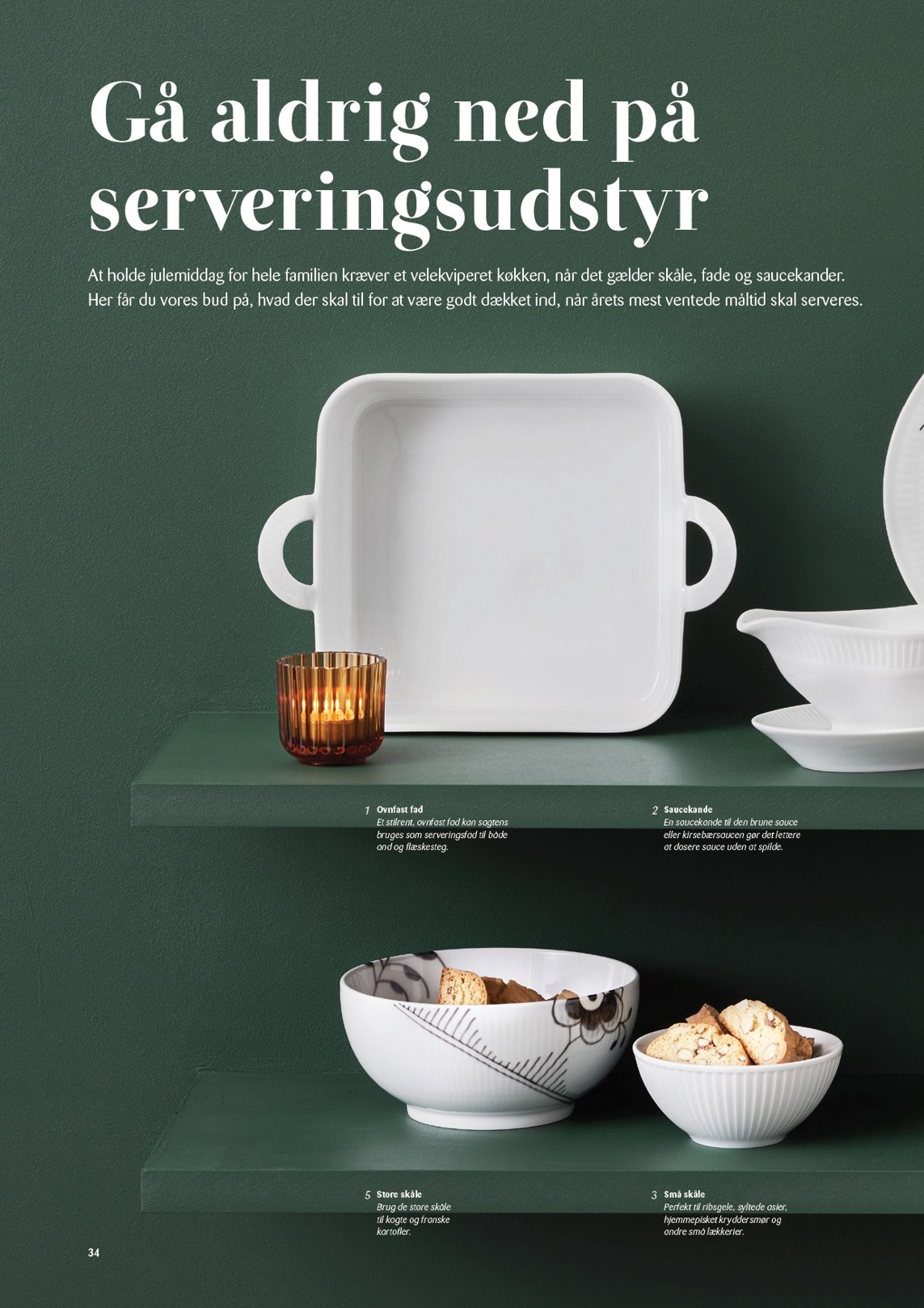 kopkande - Kop&Kande - Juletid - familie, fest og samvær tilbudsavis gyldig fra 03.04.2026 til 31.12.2026 - page: 34