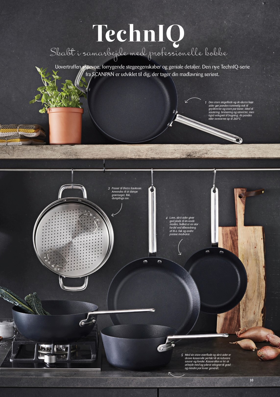 kopkande - Kop&Kande - Juletid - familie, fest og samvær tilbudsavis gyldig fra 03.04.2026 til 31.12.2026 - page: 33