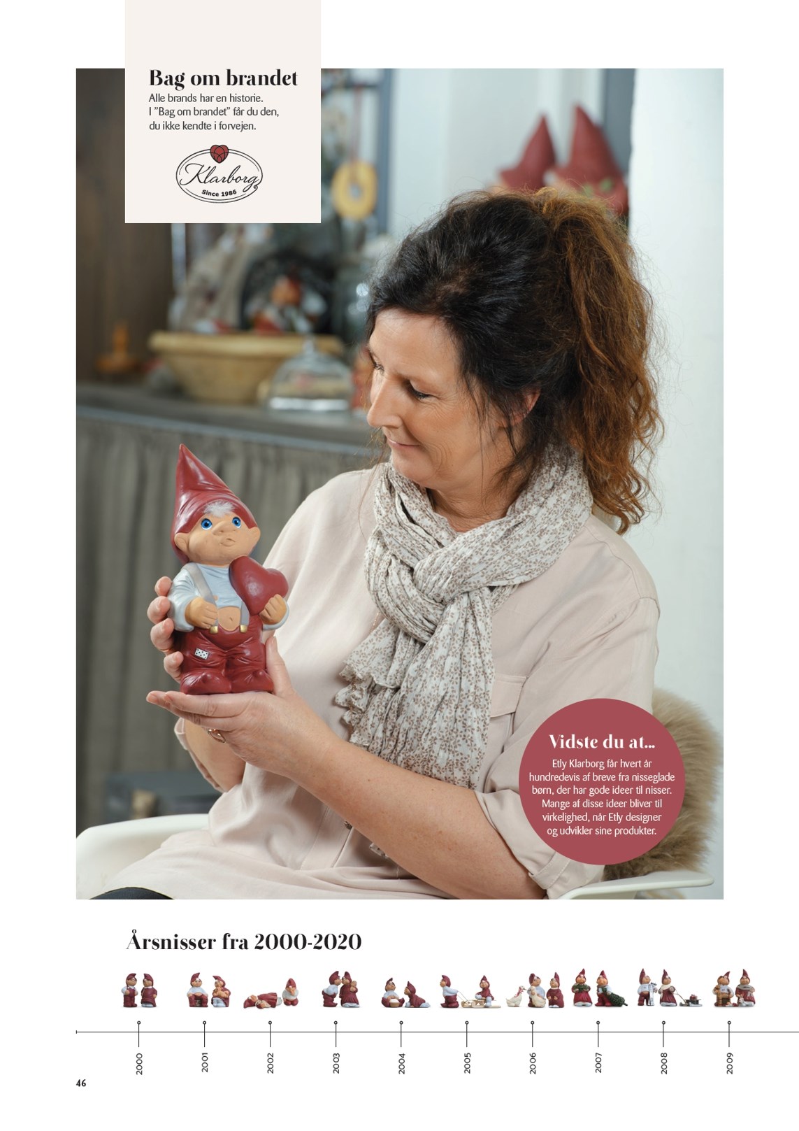 kopkande - Kop&Kande - Juletid - familie, fest og samvær tilbudsavis gyldig fra 03.04.2026 til 31.12.2026 - page: 46