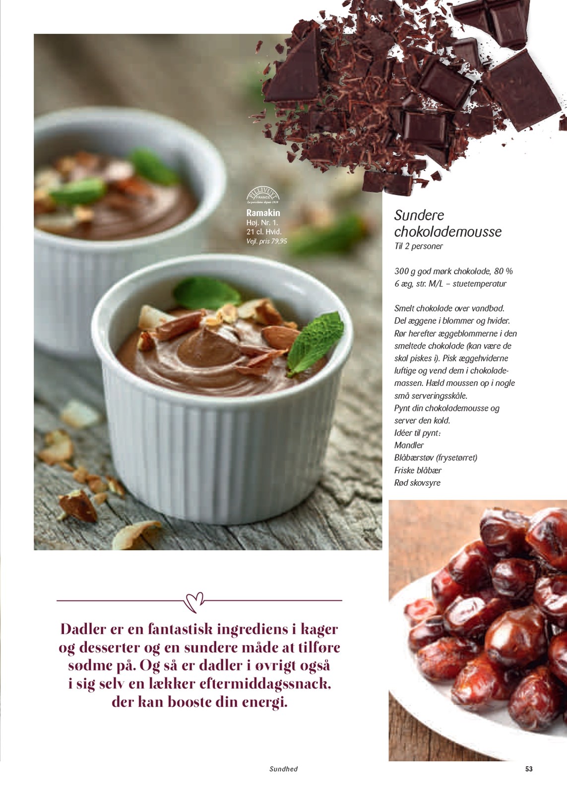 kopkande - Kop&Kande - Sundhed tilbudsavis gyldig fra 03.04.2026 til 31.08.2026 - page: 53