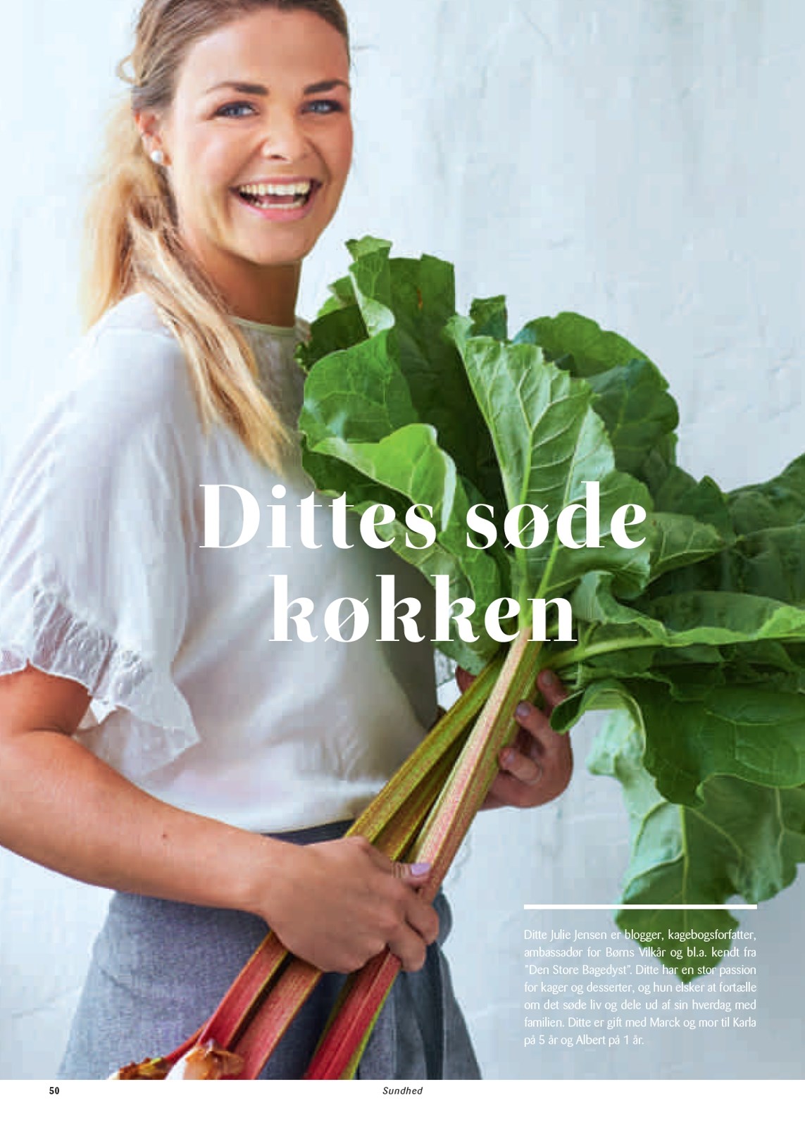 kopkande - Kop&Kande - Sundhed tilbudsavis gyldig fra 03.04.2026 til 31.08.2026 - page: 50