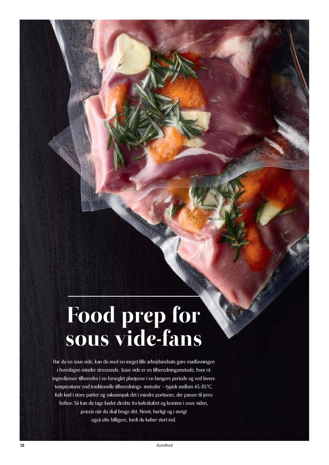 kopkande - Kop&Kande - Sundhed tilbudsavis gyldig fra 03.04.2026 til 31.08.2026 - page: 28