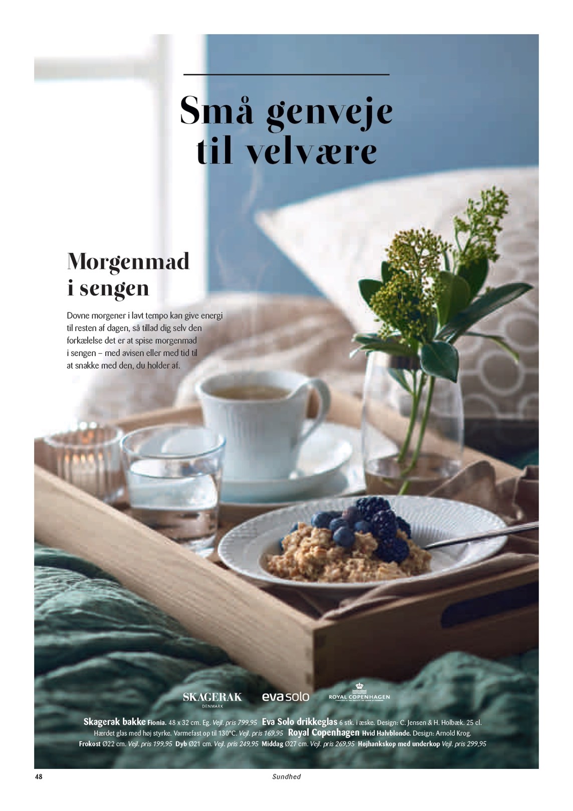 kopkande - Kop&Kande - Sundhed tilbudsavis gyldig fra 03.04.2026 til 31.08.2026 - page: 48