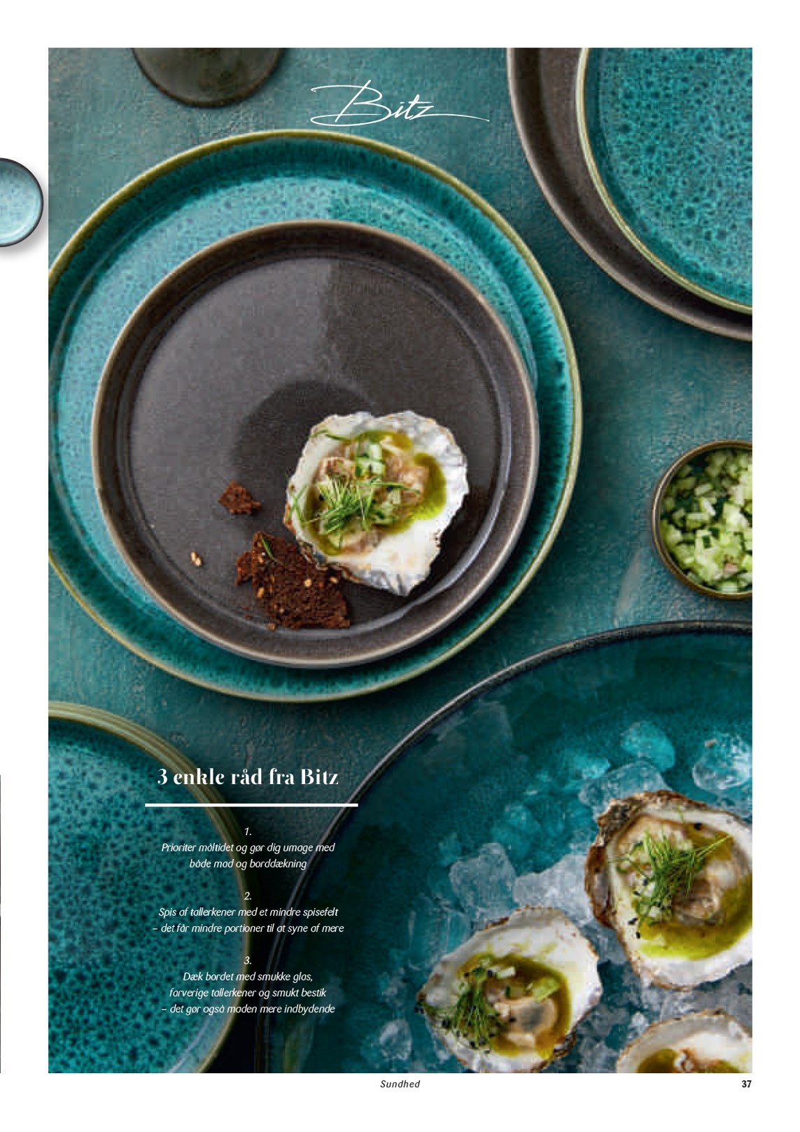 kopkande - Kop&Kande - Sundhed tilbudsavis gyldig fra 03.04.2026 til 31.08.2026 - page: 37